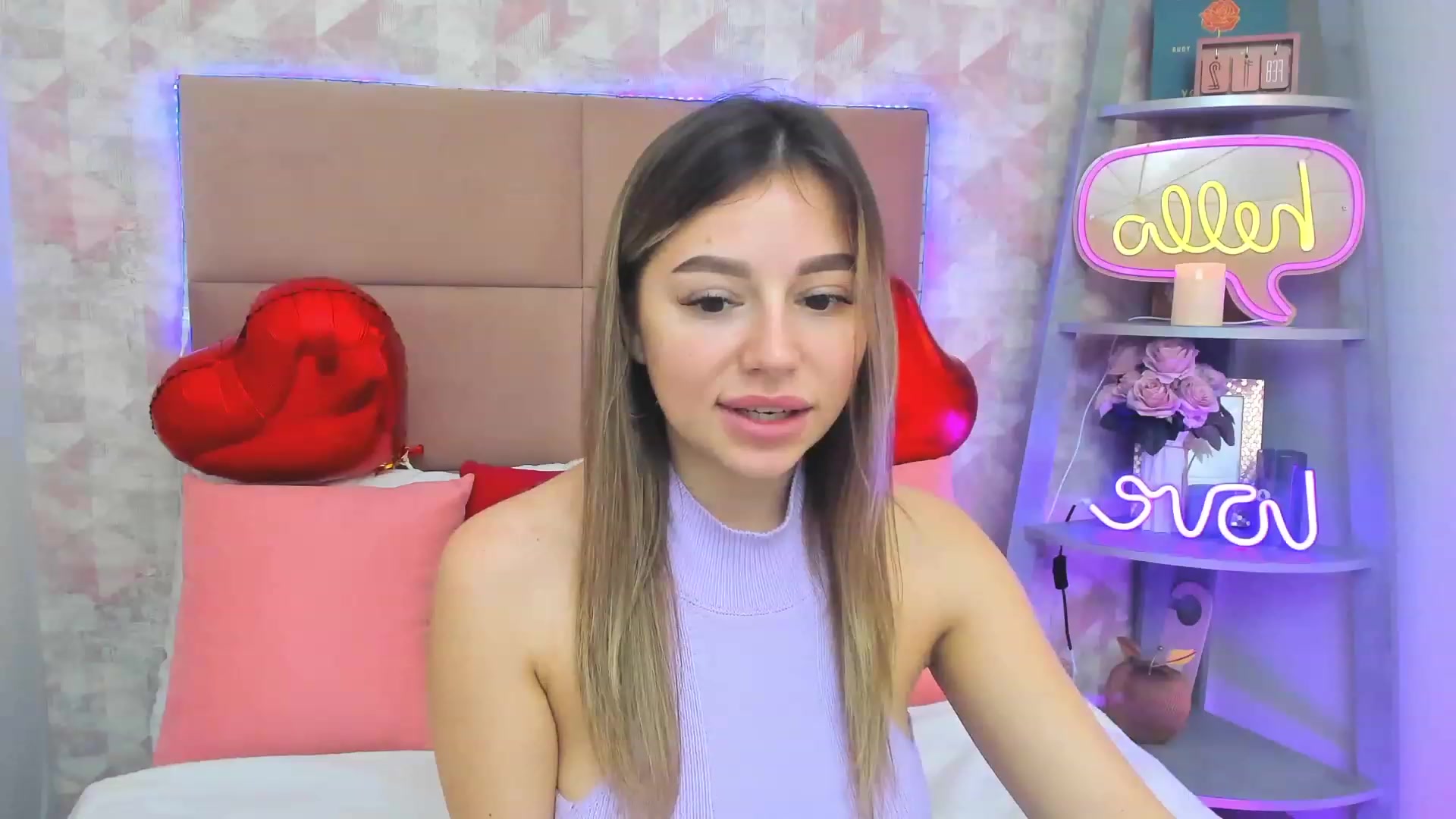 Gallery image thumbnail from SofiBloom's myfreecams stream on, 02/14/2023, 12:27 image 6 of 20