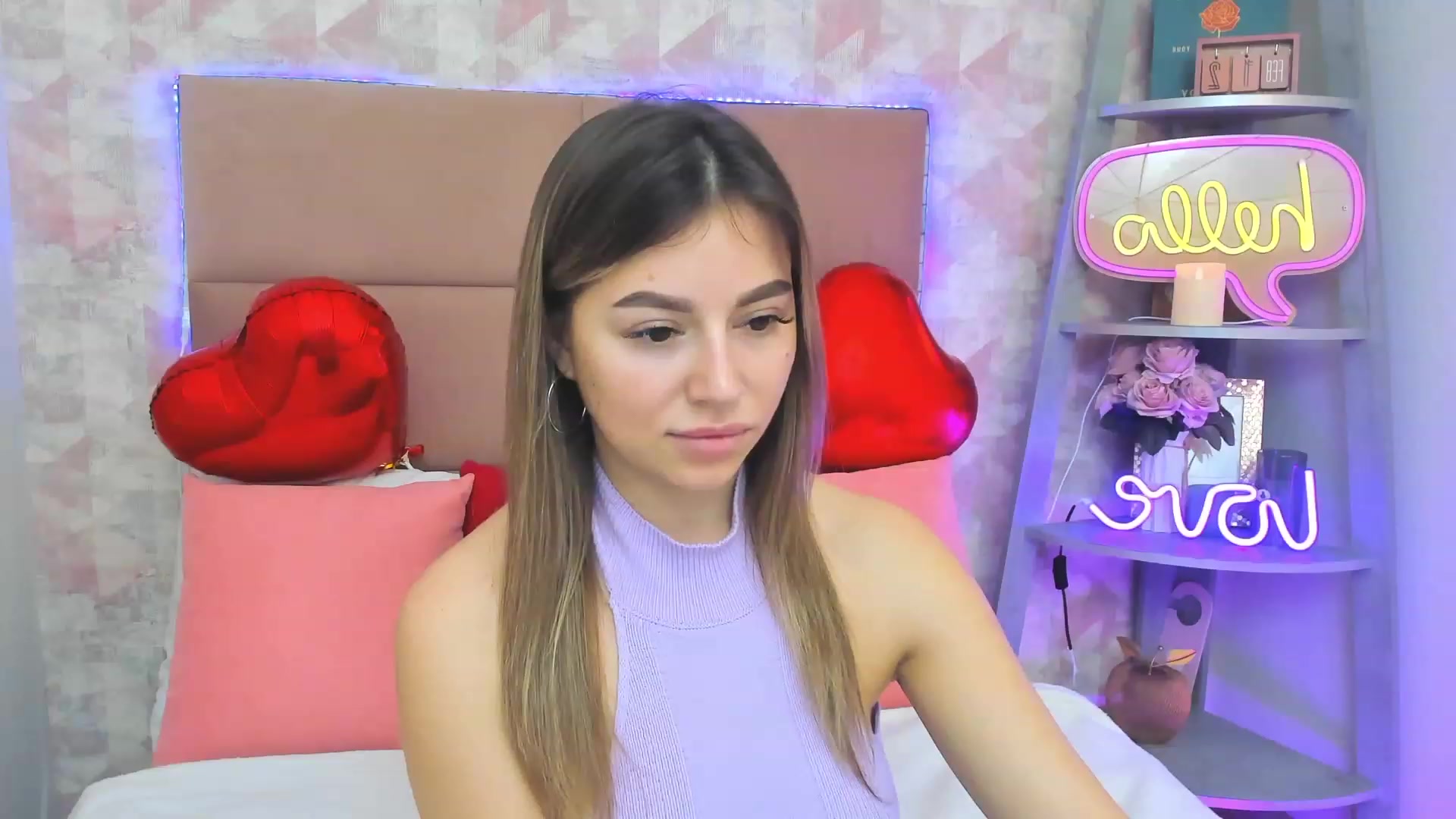 Gallery image thumbnail from SofiBloom's myfreecams stream on, 02/14/2023, 12:27 image 5 of 20