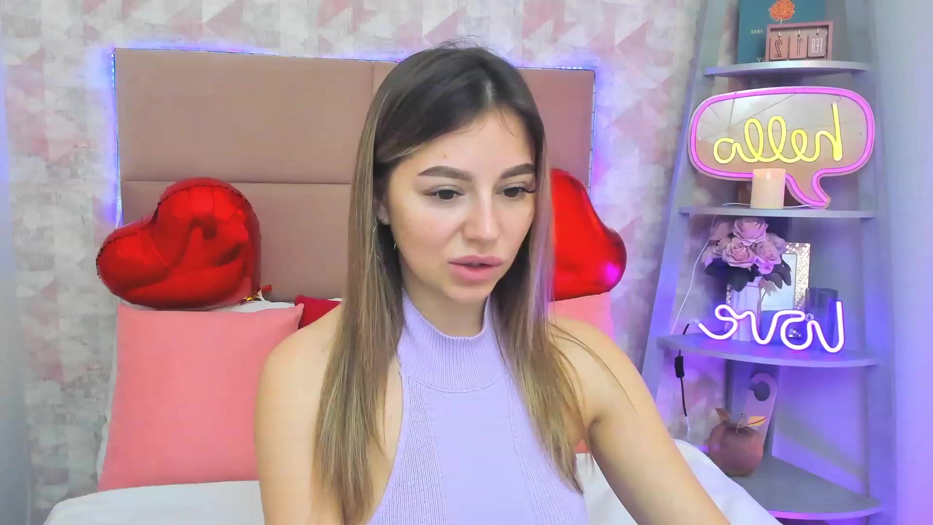 Gallery image thumbnail from SofiBloom's myfreecams stream on, 02/14/2023, 12:27 image 3 of 20