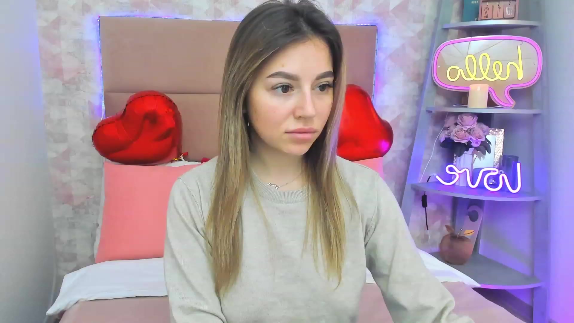 Gallery image thumbnail from SofiBloom's myfreecams stream on, 02/14/2023, 13:06 image 7 of 20