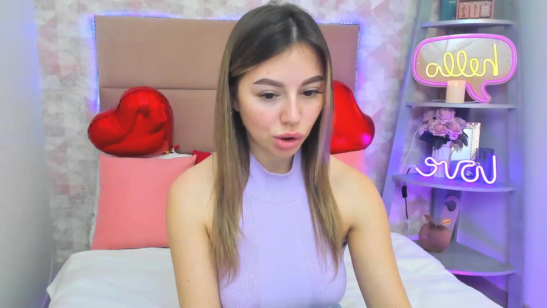 Gallery image thumbnail from SofiBloom's myfreecams stream on, 02/14/2023, 13:06 image 2 of 20