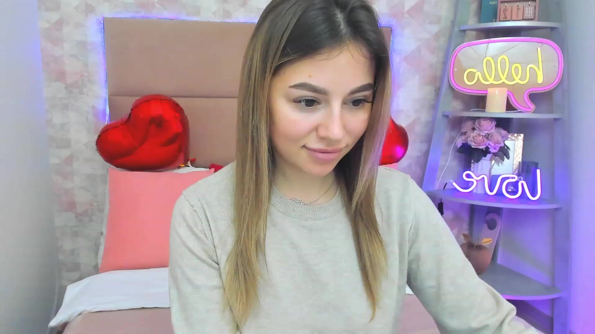 Gallery image thumbnail from SofiBloom's myfreecams stream on, 02/14/2023, 13:06 image 16 of 20