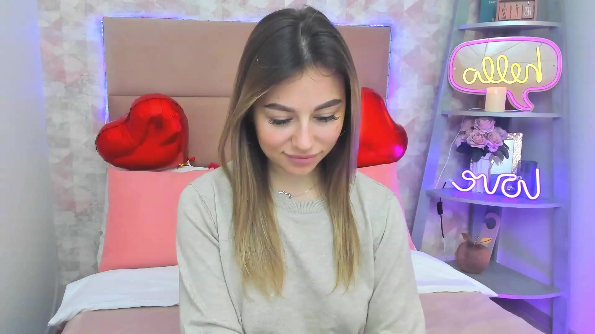 Gallery image thumbnail from SofiBloom's myfreecams stream on, 02/14/2023, 13:06 image 9 of 20