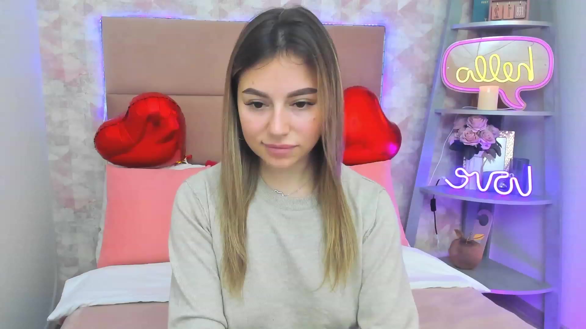 Gallery image thumbnail from SofiBloom's myfreecams stream on, 02/14/2023, 13:06 image 14 of 20