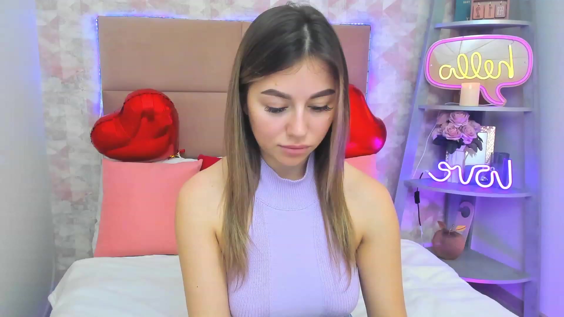 Gallery image thumbnail from SofiBloom's myfreecams stream on, 02/14/2023, 13:06 image 3 of 20