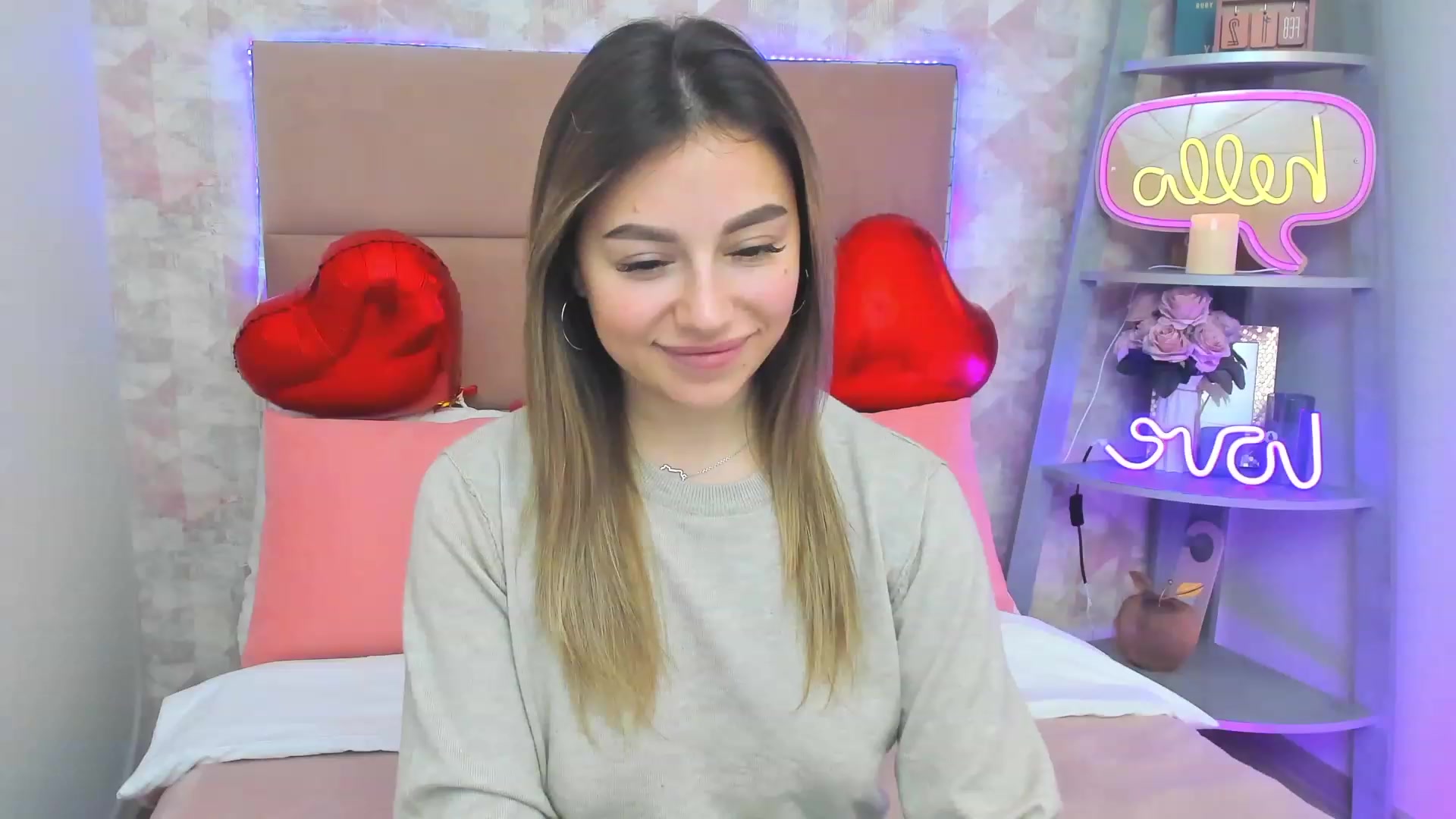 Gallery image thumbnail from SofiBloom's myfreecams stream on, 02/14/2023, 13:06 image 8 of 20