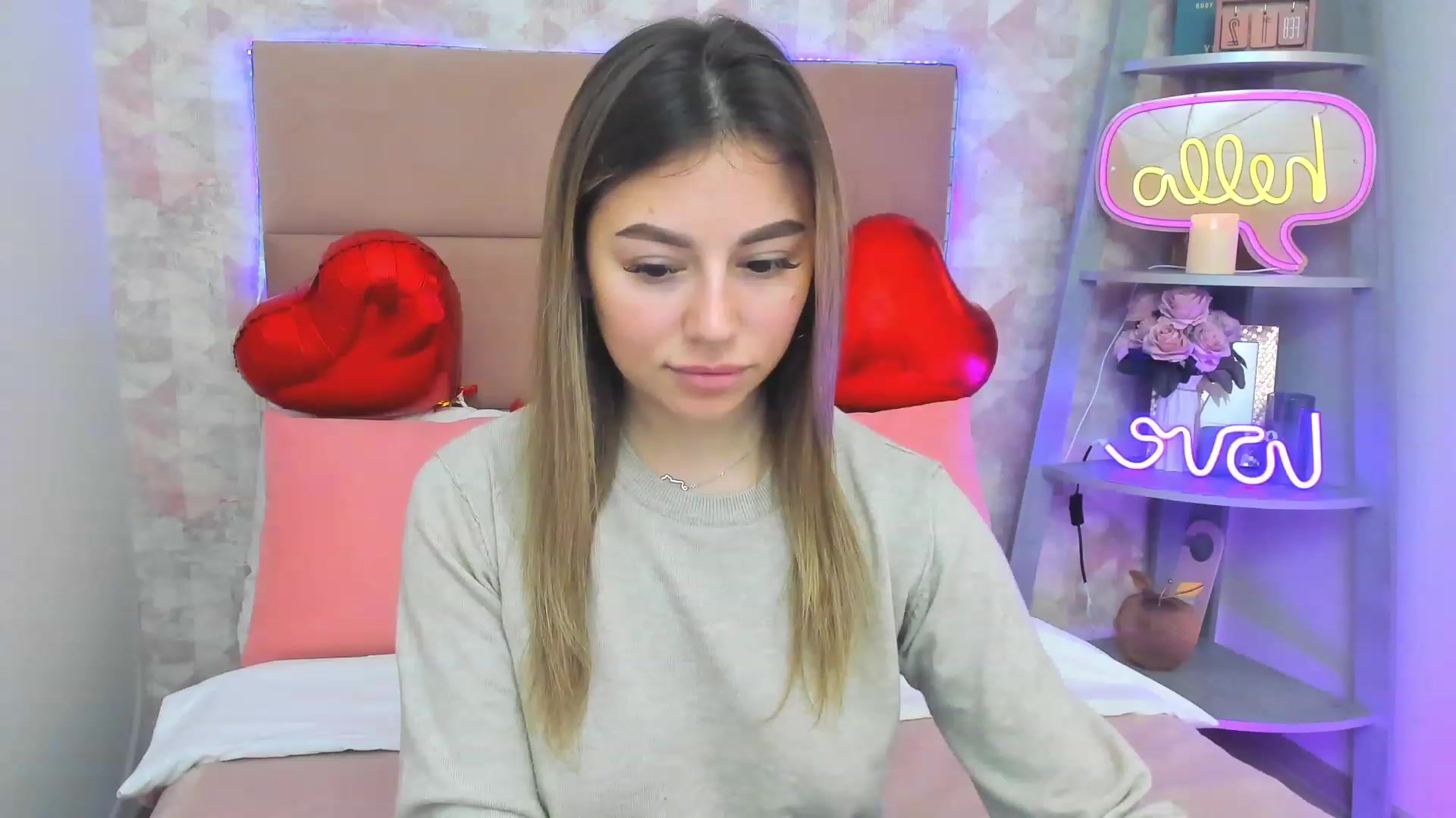 Gallery image thumbnail from SofiBloom's myfreecams stream on, 02/14/2023, 13:06 image 13 of 20