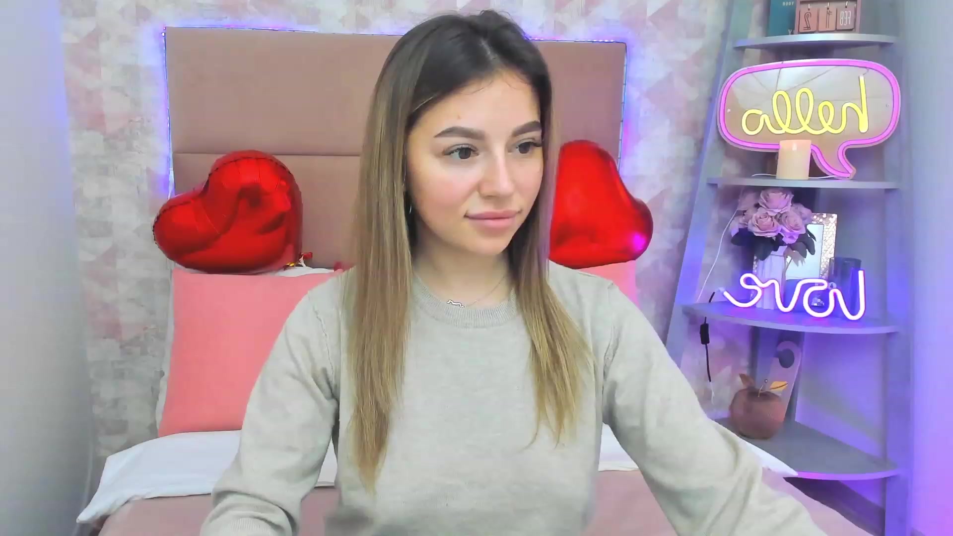 Gallery image thumbnail from SofiBloom's myfreecams stream on, 02/14/2023, 13:06 image 12 of 20