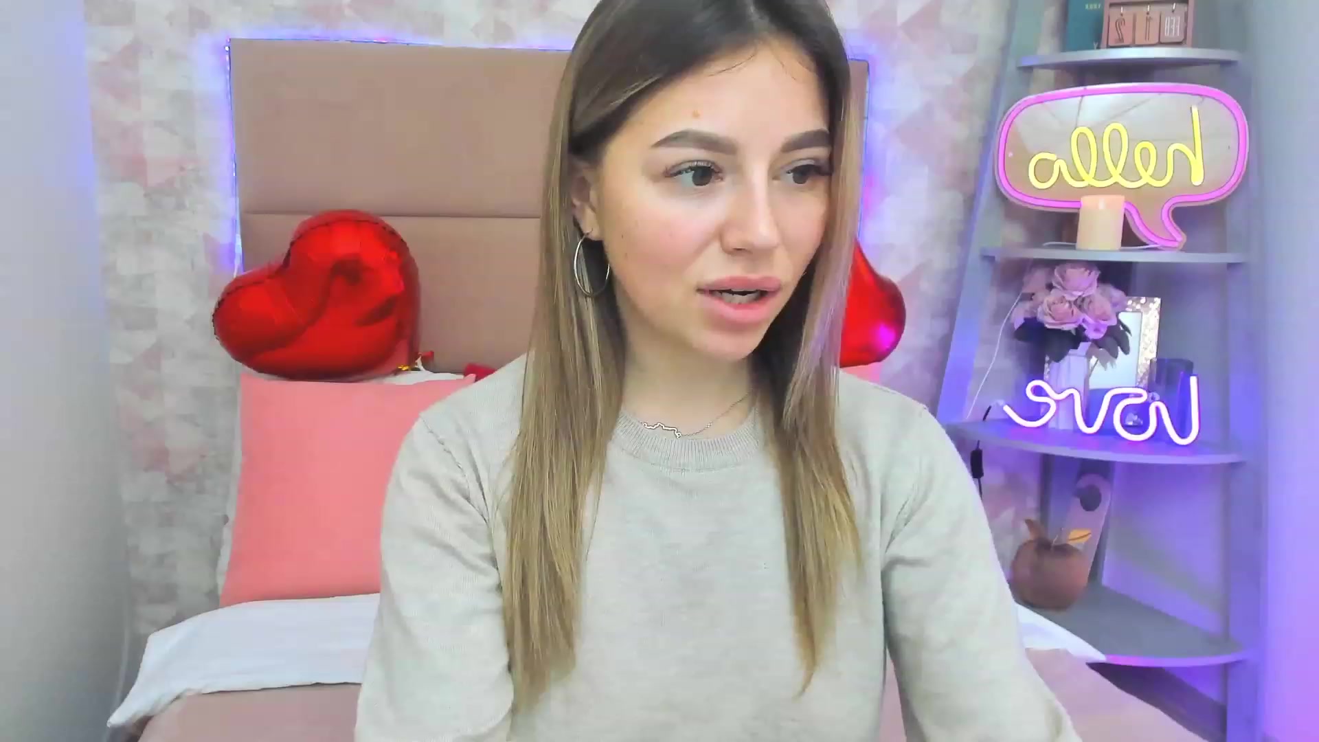 Gallery image thumbnail from SofiBloom's myfreecams stream on, 02/14/2023, 13:06 image 18 of 20