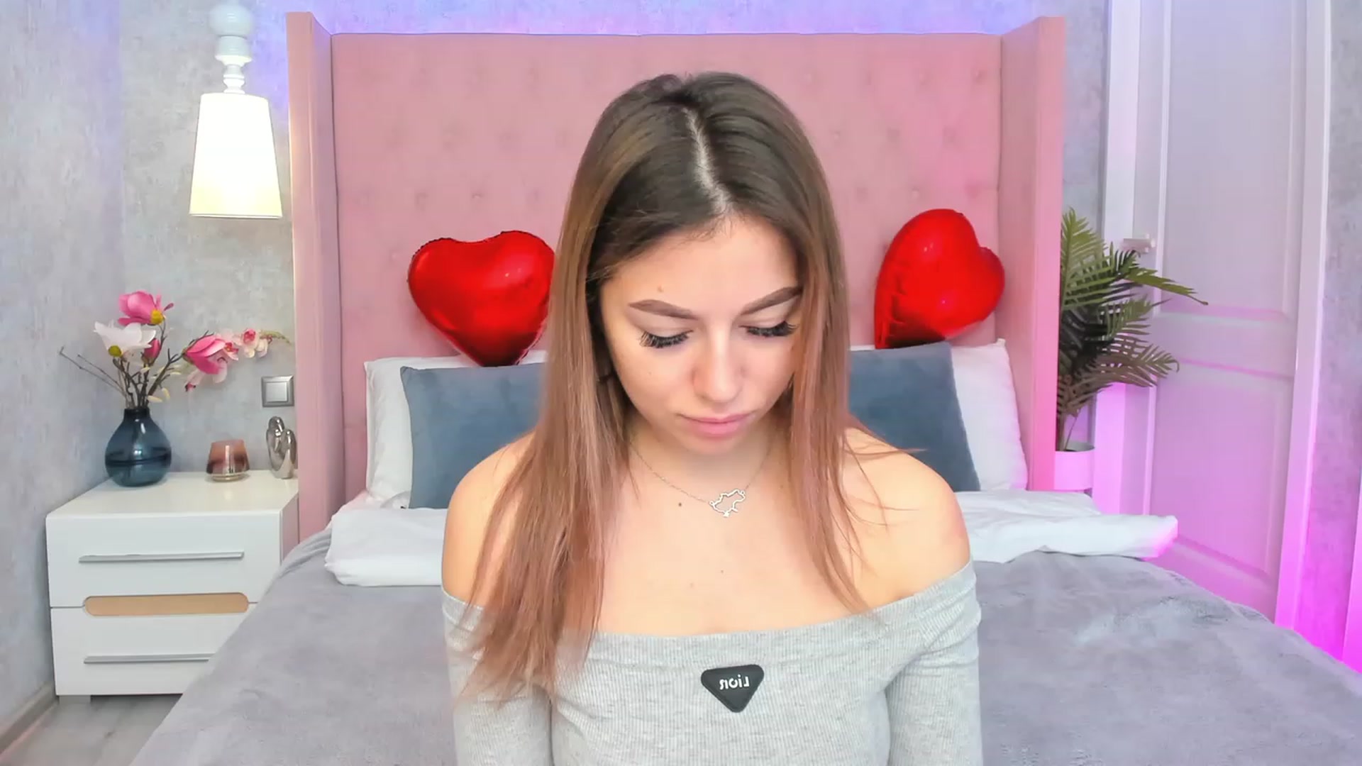 Gallery image thumbnail from SofiBloom's myfreecams stream on, 02/21/2023, 08:13 image 16 of 20