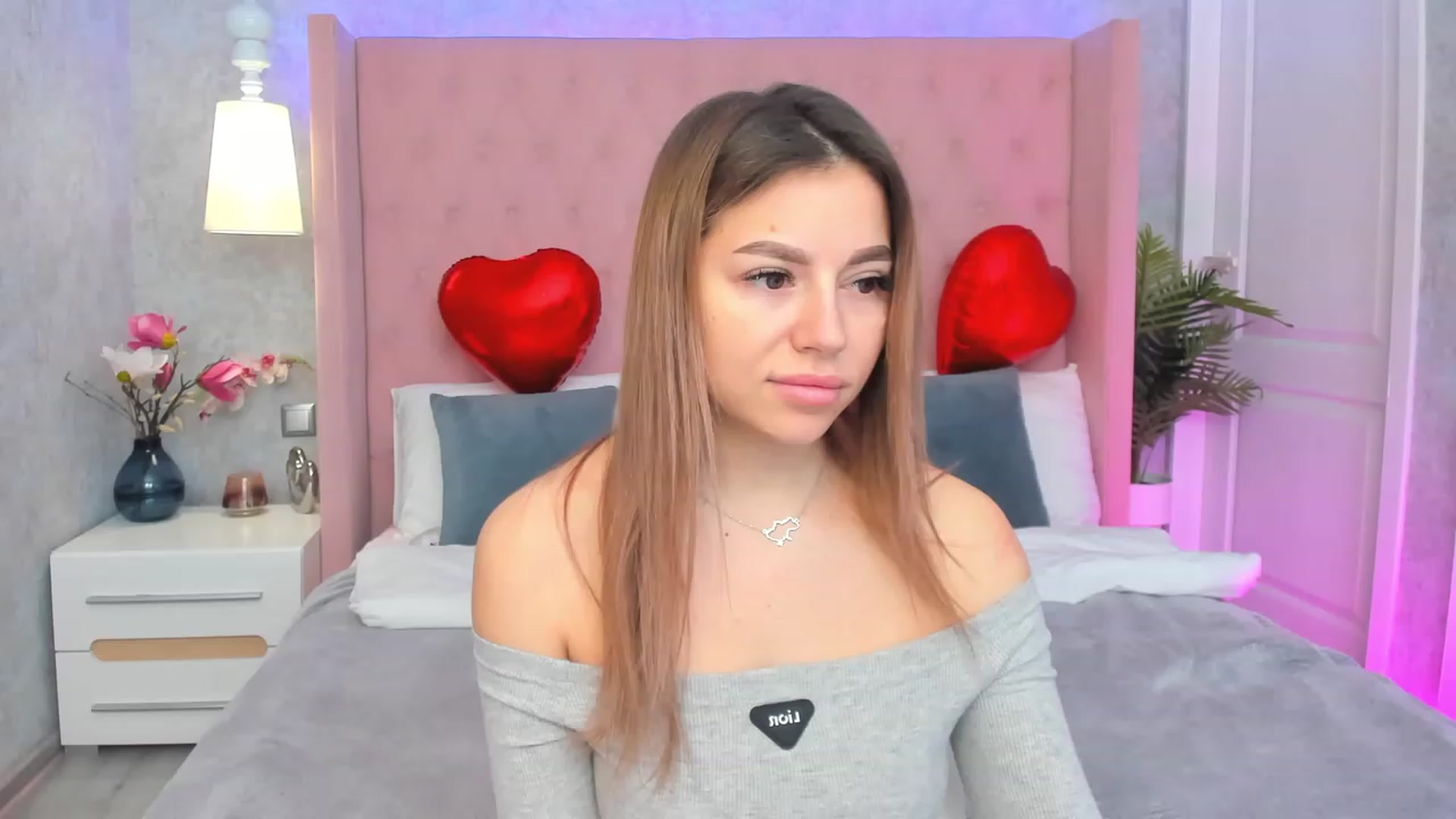 Gallery image thumbnail from SofiBloom's myfreecams stream on, 02/21/2023, 08:13 image 17 of 20