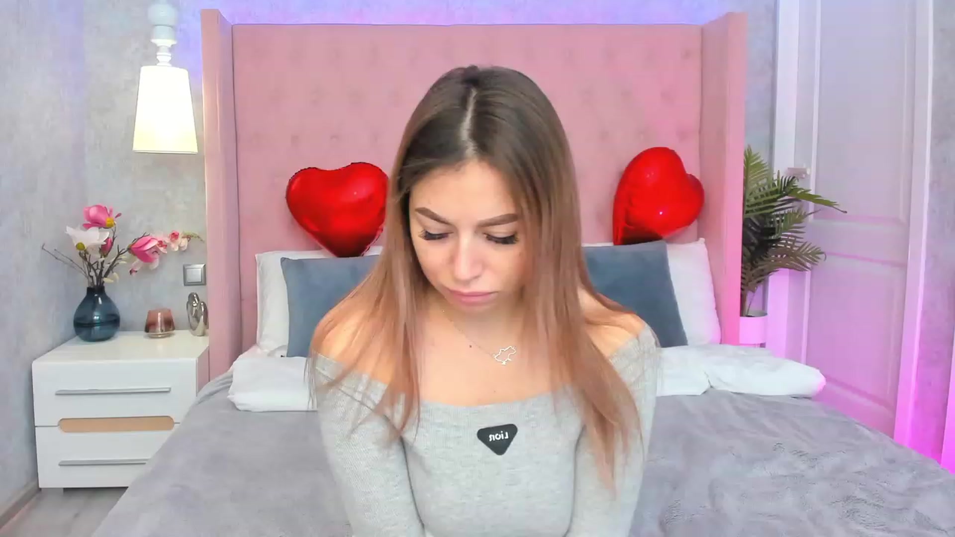 Gallery image thumbnail from SofiBloom's myfreecams stream on, 02/21/2023, 09:35 image 1 of 20