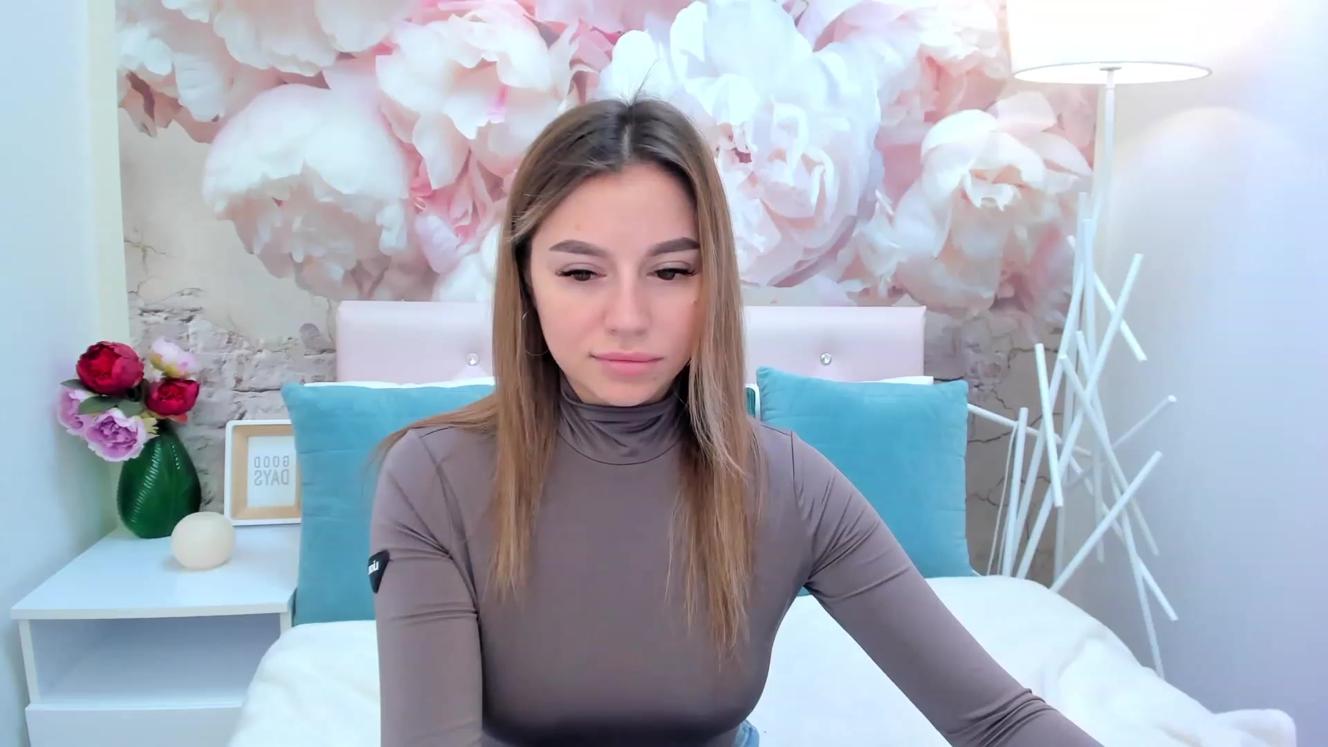 Gallery image thumbnail from SofiBloom's myfreecams stream on, 02/24/2023, 11:39 image 3 of 20