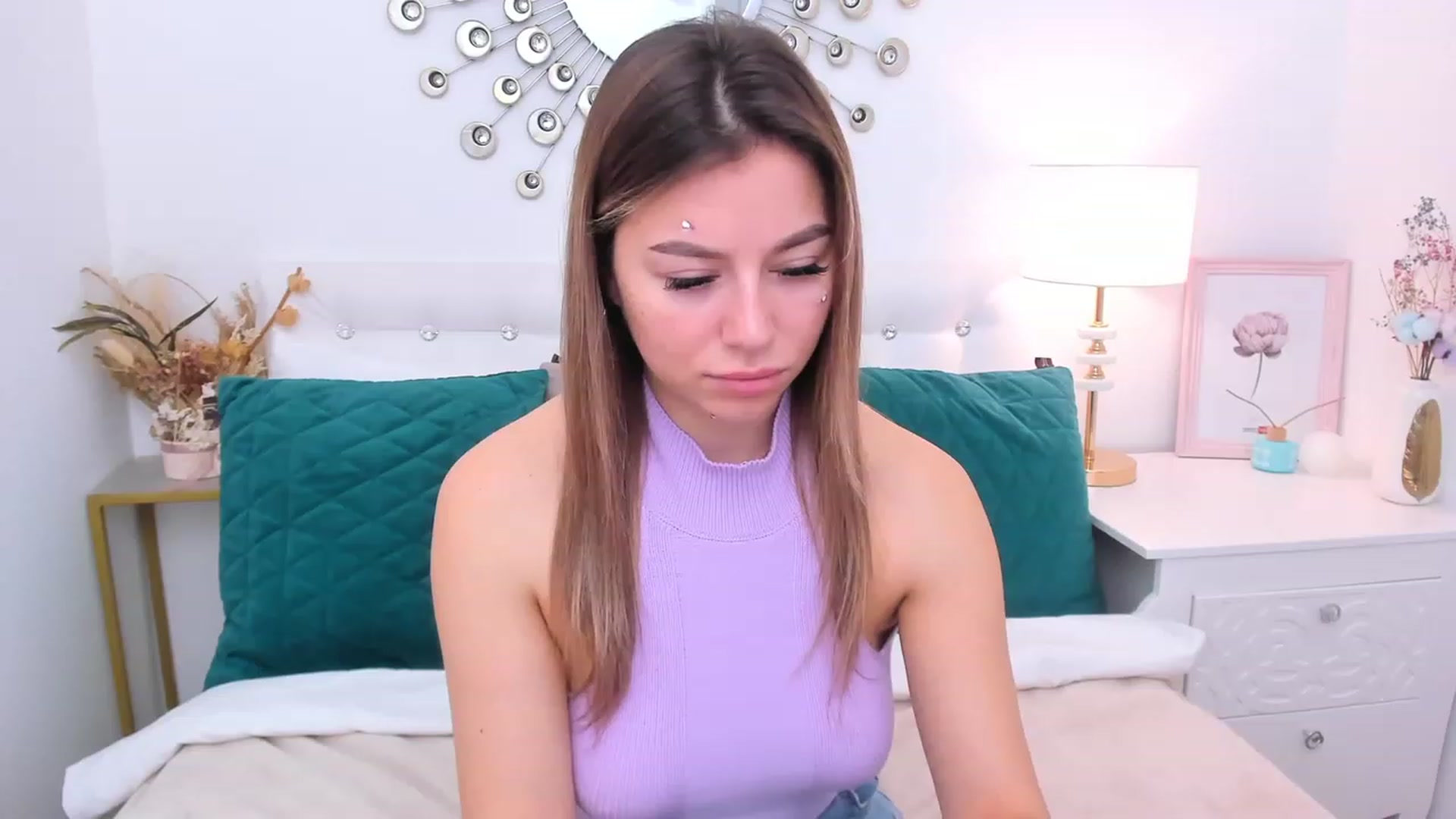 Gallery image thumbnail from SofiBloom's myfreecams stream on, 02/25/2023, 09:44 image 5 of 20
