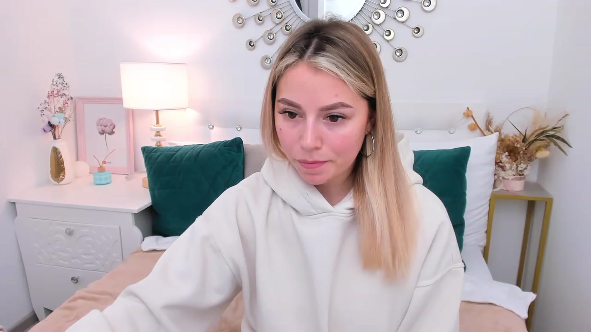 Gallery image thumbnail from SofiBloom's myfreecams stream on, 03/09/2023, 13:01 image 2 of 20