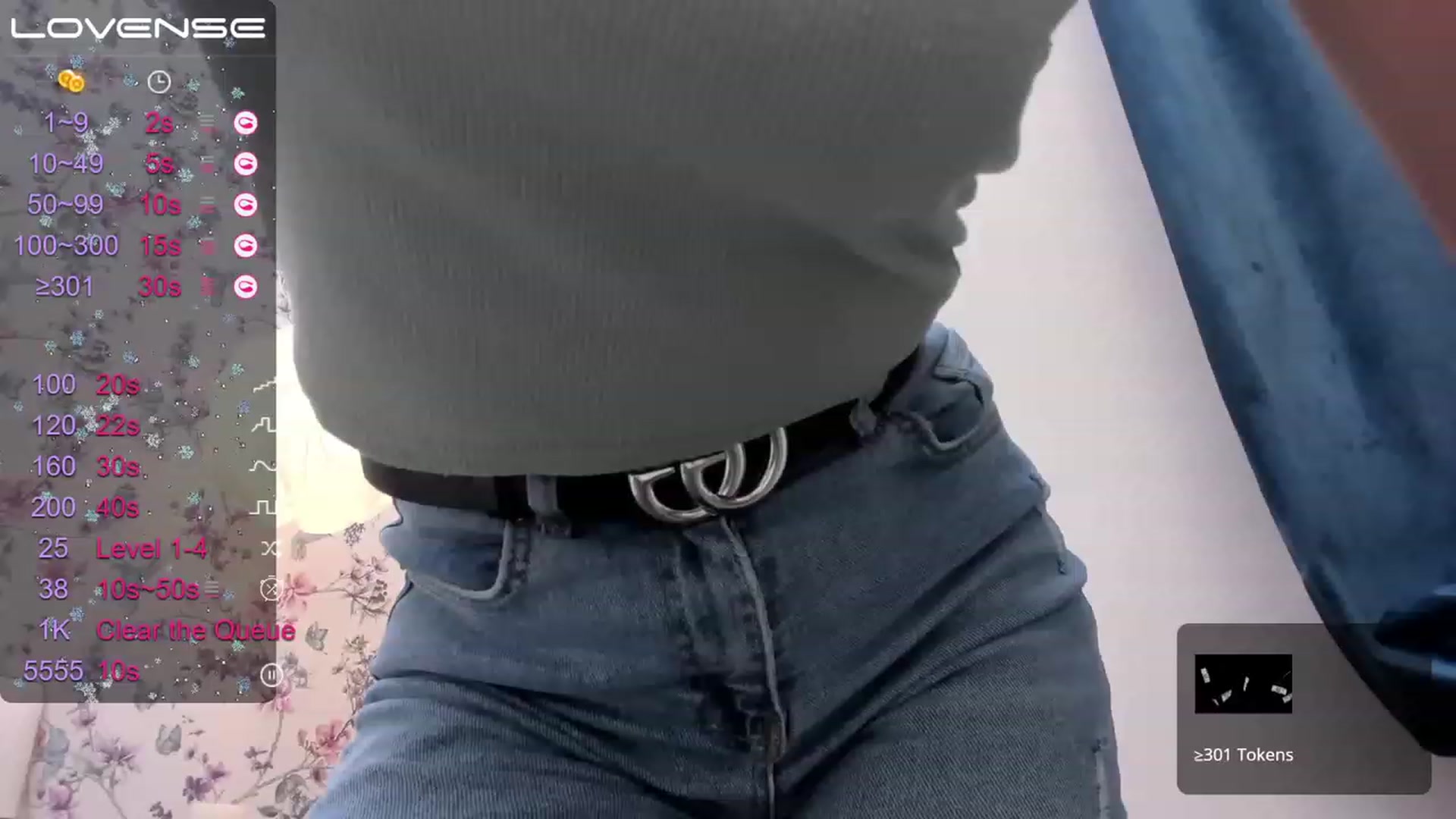 Gallery image thumbnail from SofiBloom's myfreecams stream on, 03/11/2023, 11:02 image 19 of 20