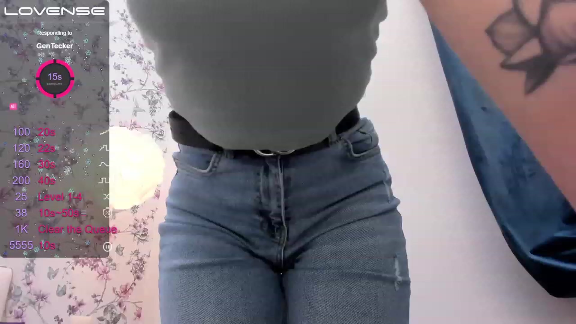 Gallery image thumbnail from SofiBloom's myfreecams stream on, 03/11/2023, 11:02 image 15 of 20