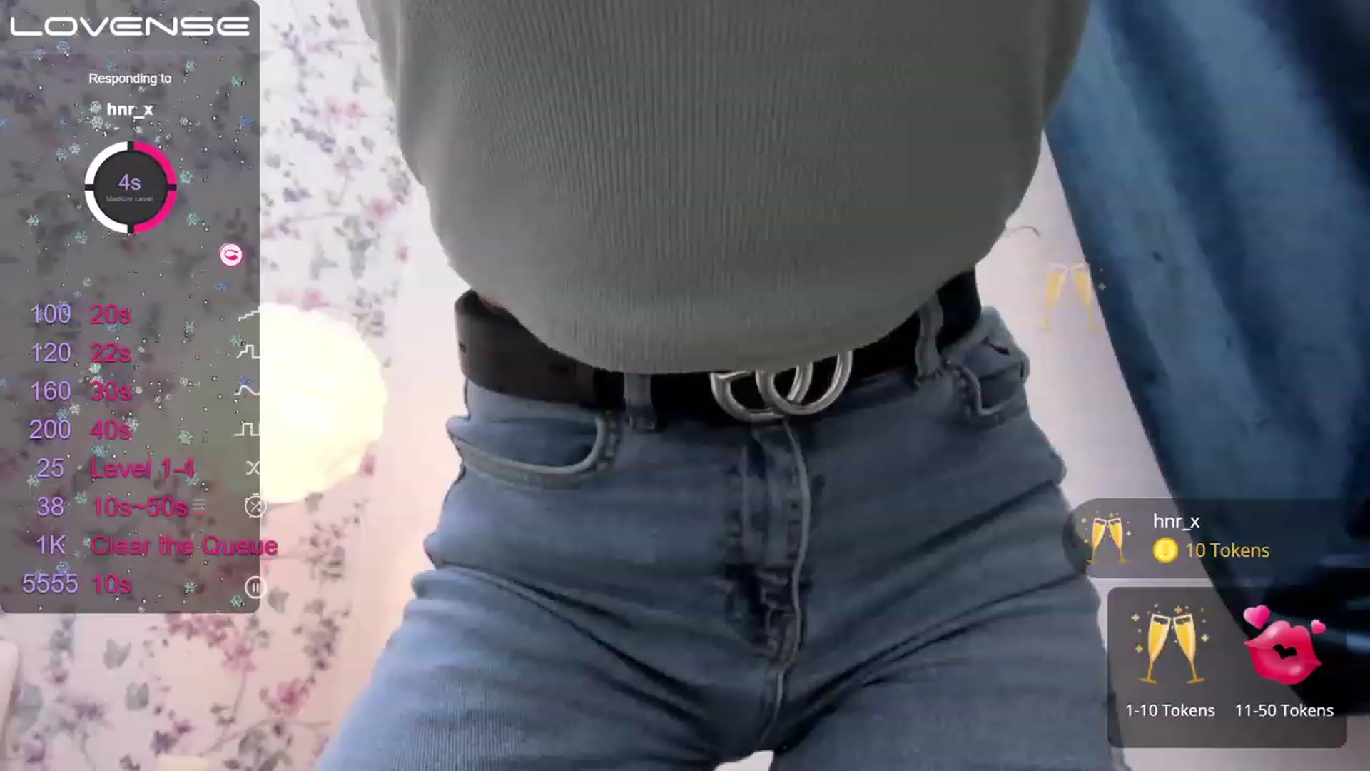 Gallery image thumbnail from SofiBloom's myfreecams stream on, 03/11/2023, 11:02 image 17 of 20