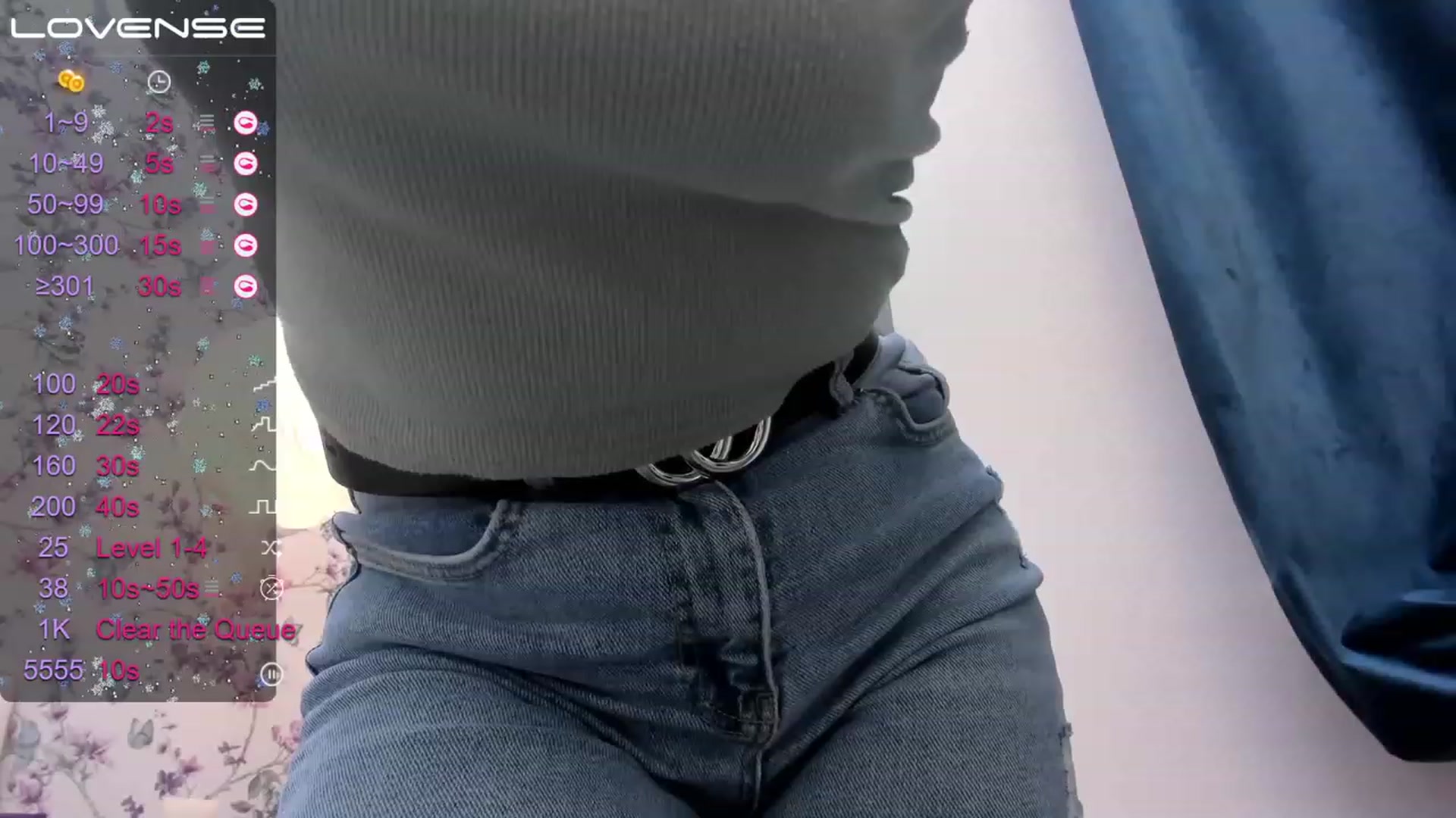 Gallery image thumbnail from SofiBloom's myfreecams stream on, 03/11/2023, 11:02 image 20 of 20