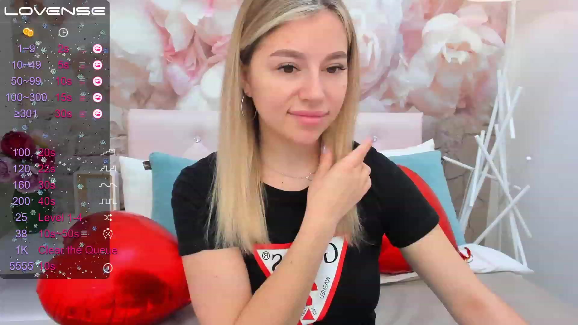Gallery image thumbnail from SofiBloom's myfreecams stream on, 03/12/2023, 08:11 image 14 of 20