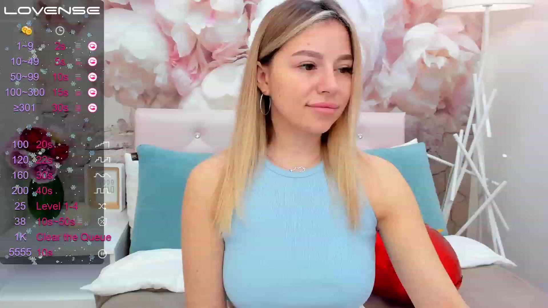 Gallery image thumbnail from SofiBloom's myfreecams stream on, 03/13/2023, 08:28 image 9 of 20