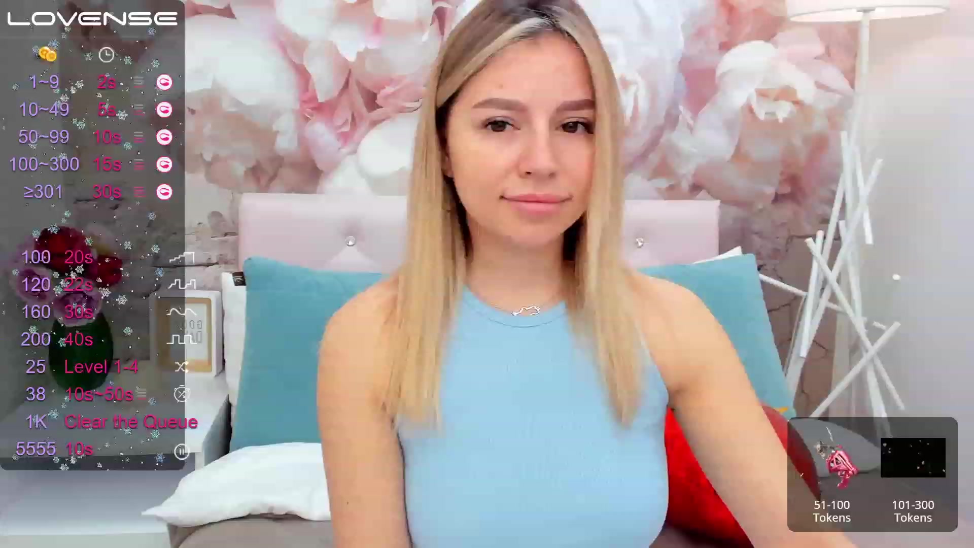 Gallery image thumbnail from SofiBloom's myfreecams stream on, 03/13/2023, 08:28 image 7 of 20