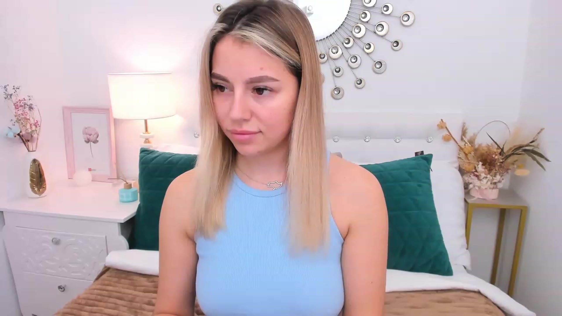 Gallery image thumbnail from SofiBloom's myfreecams stream on, 03/14/2023, 11:52 image 2 of 20