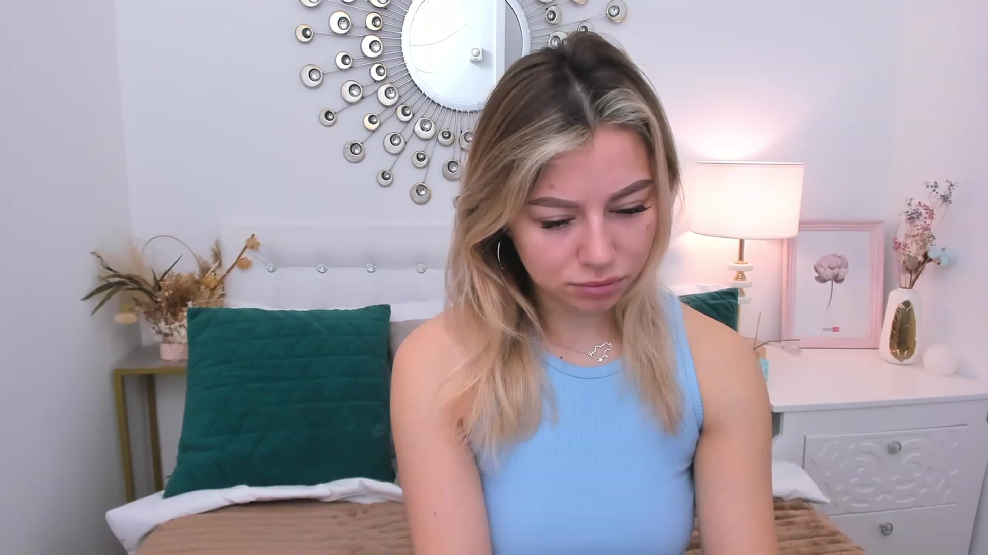 Gallery image thumbnail from SofiBloom's myfreecams stream on, 03/17/2023, 06:48 image 18 of 20
