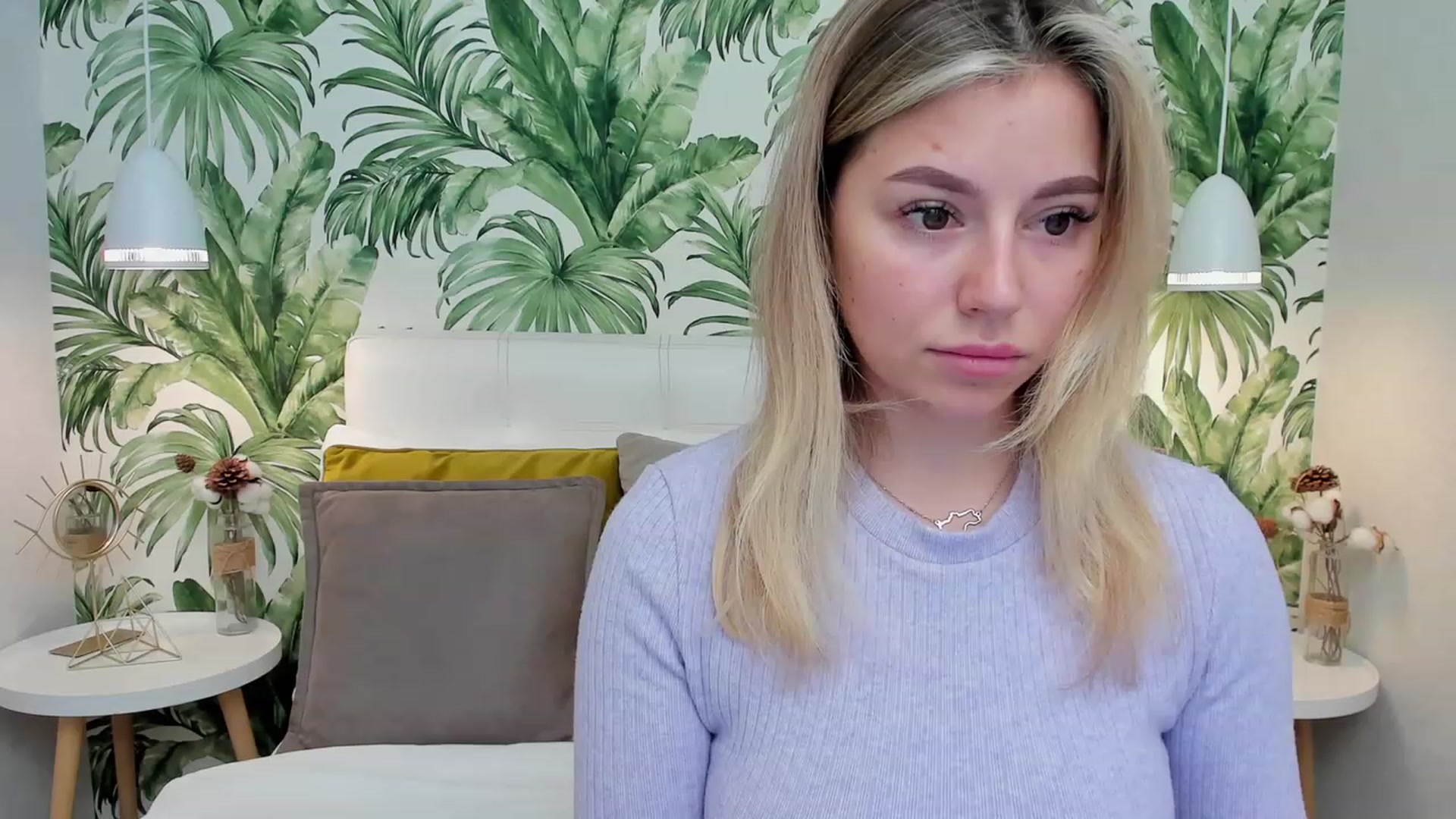 Gallery image thumbnail from SofiBloom's myfreecams stream on, 03/18/2023, 13:03 image 19 of 20