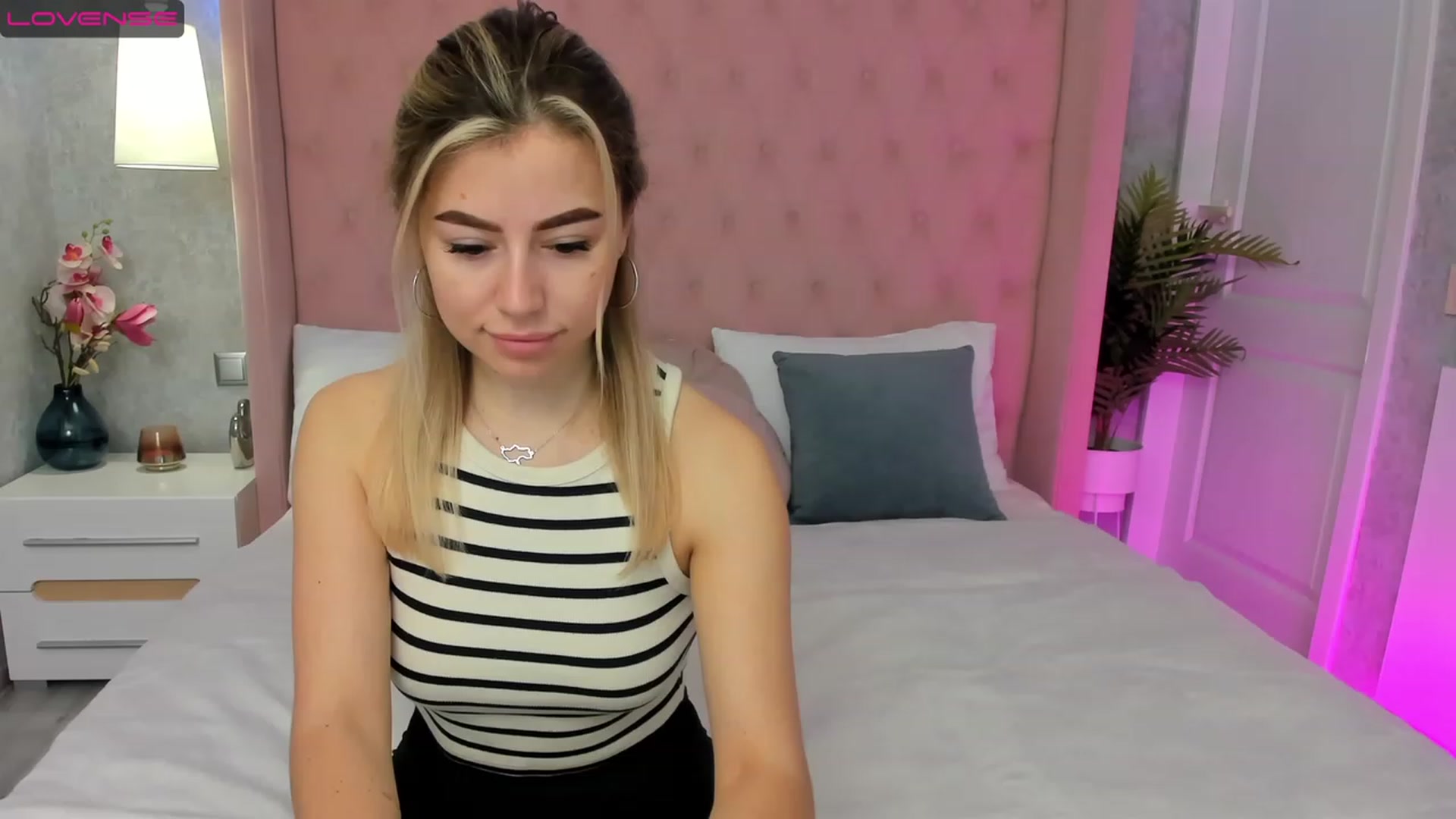 Gallery image thumbnail from SofiBloom's myfreecams stream on, 03/21/2023, 07:18 image 5 of 20