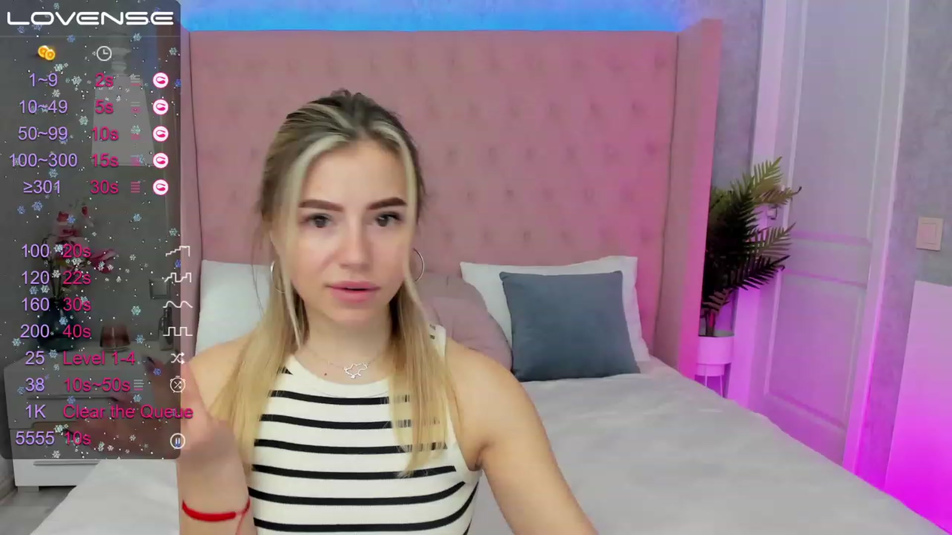 Gallery image thumbnail from SofiBloom's myfreecams stream on, 03/21/2023, 09:56 image 8 of 20