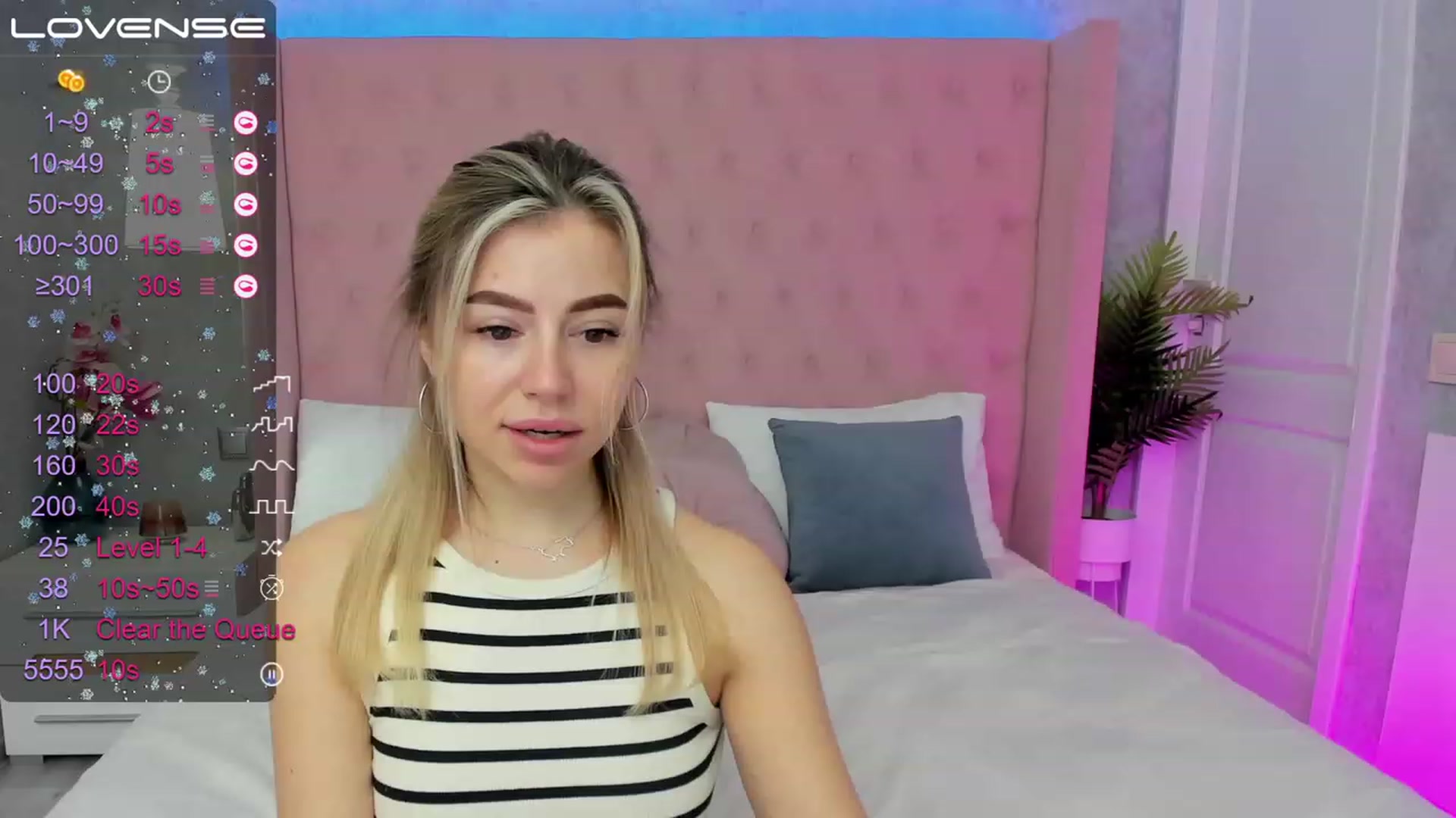 Gallery image thumbnail from SofiBloom's myfreecams stream on, 03/21/2023, 09:56 image 1 of 20
