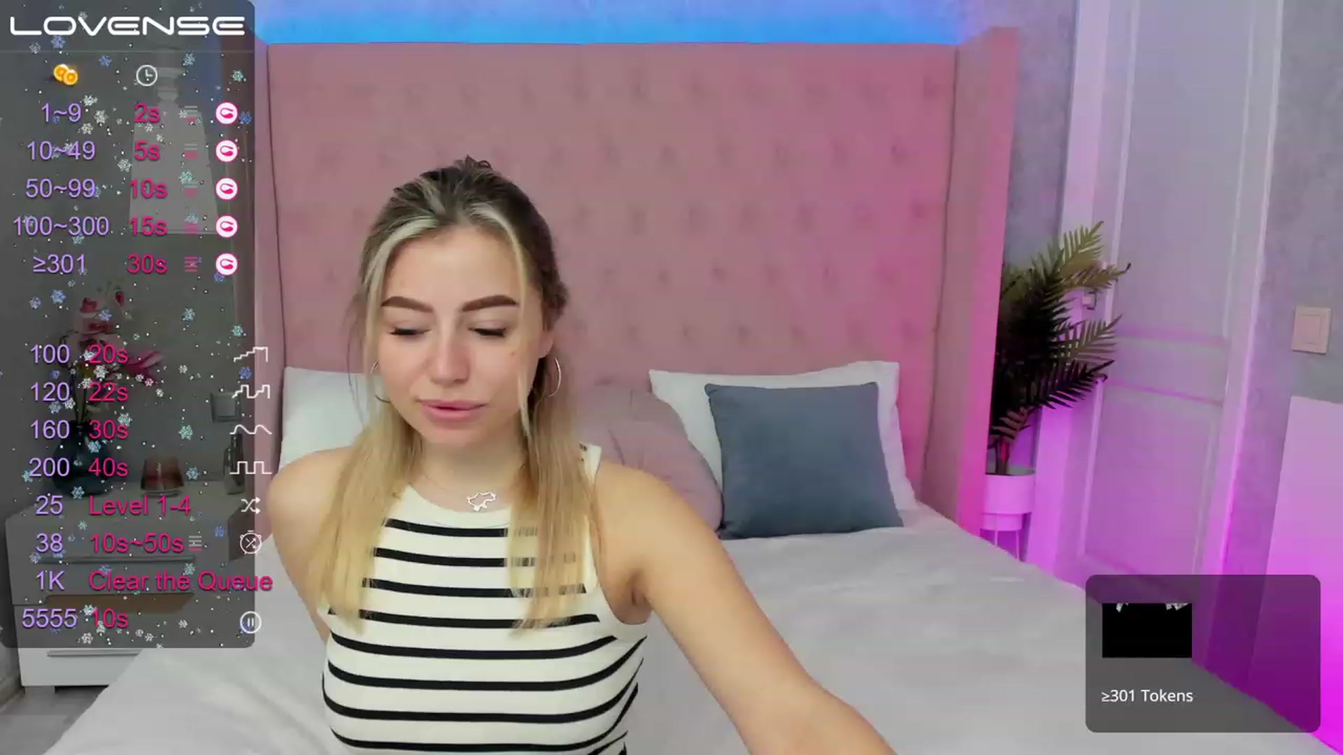 Gallery image thumbnail from SofiBloom's myfreecams stream on, 03/21/2023, 09:56 image 7 of 20
