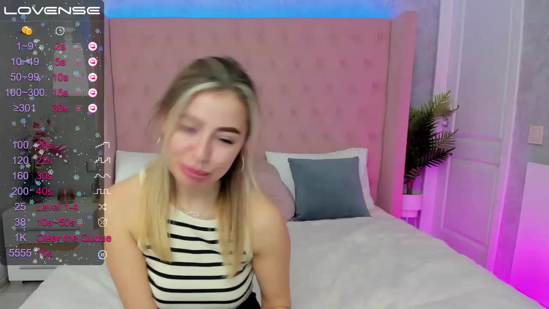 Gallery image thumbnail from SofiBloom's myfreecams stream on, 03/21/2023, 09:56 image 14 of 20