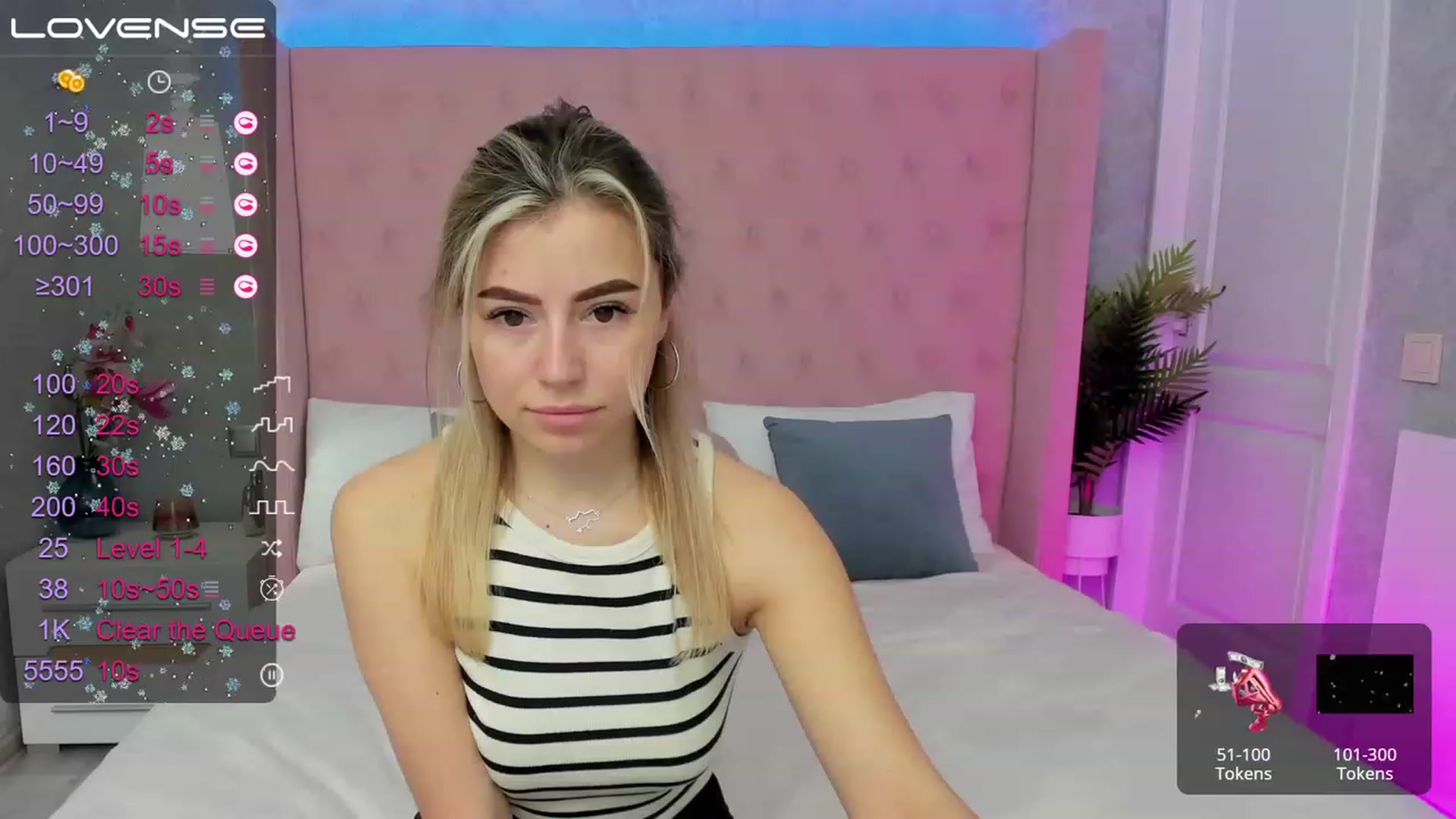 Gallery image thumbnail from SofiBloom's myfreecams stream on, 03/21/2023, 09:56 image 10 of 20