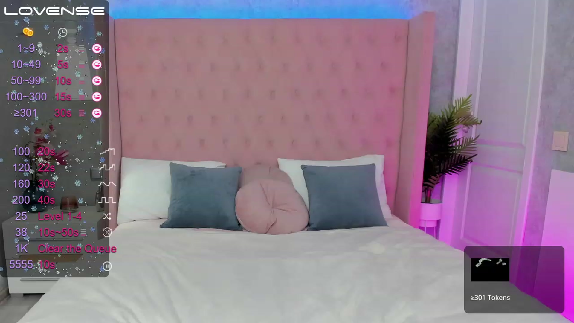 Gallery image thumbnail from SofiBloom's myfreecams stream on, 03/21/2023, 09:56 image 20 of 20