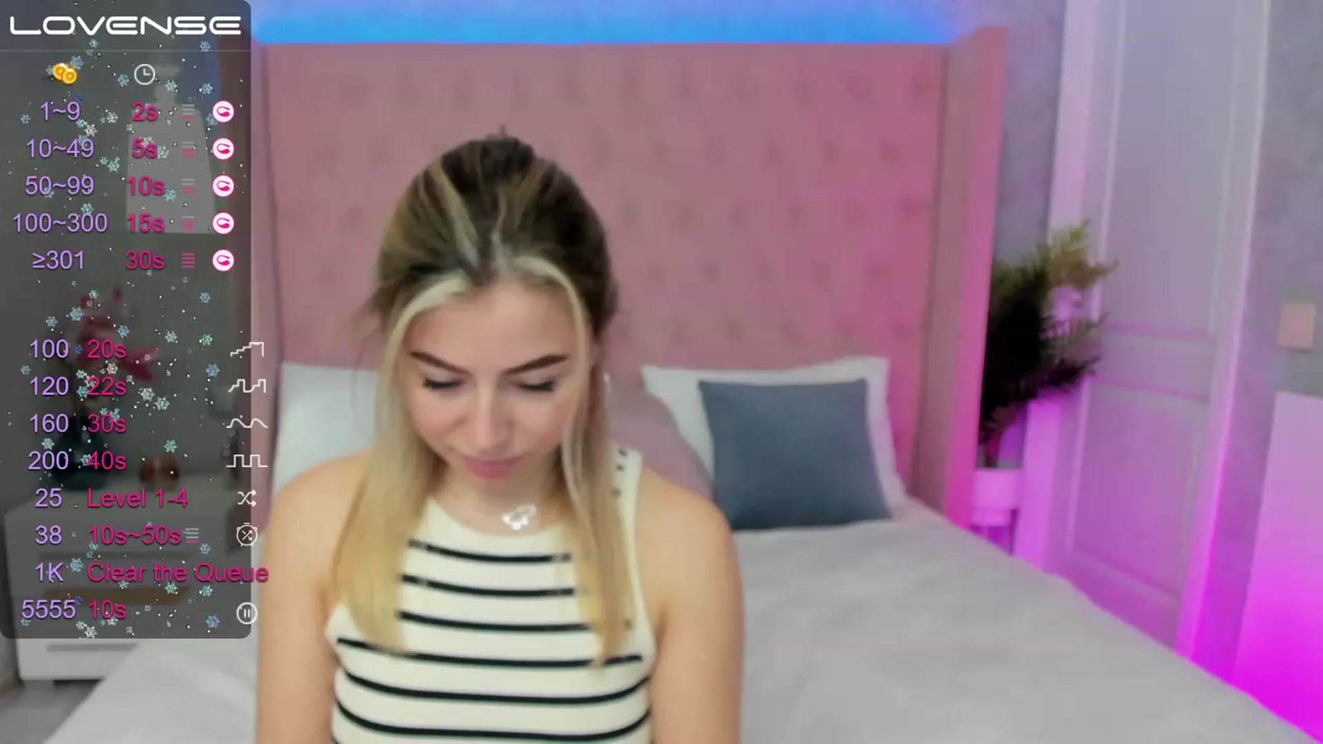 Gallery image thumbnail from SofiBloom's myfreecams stream on, 03/21/2023, 09:56 image 3 of 20