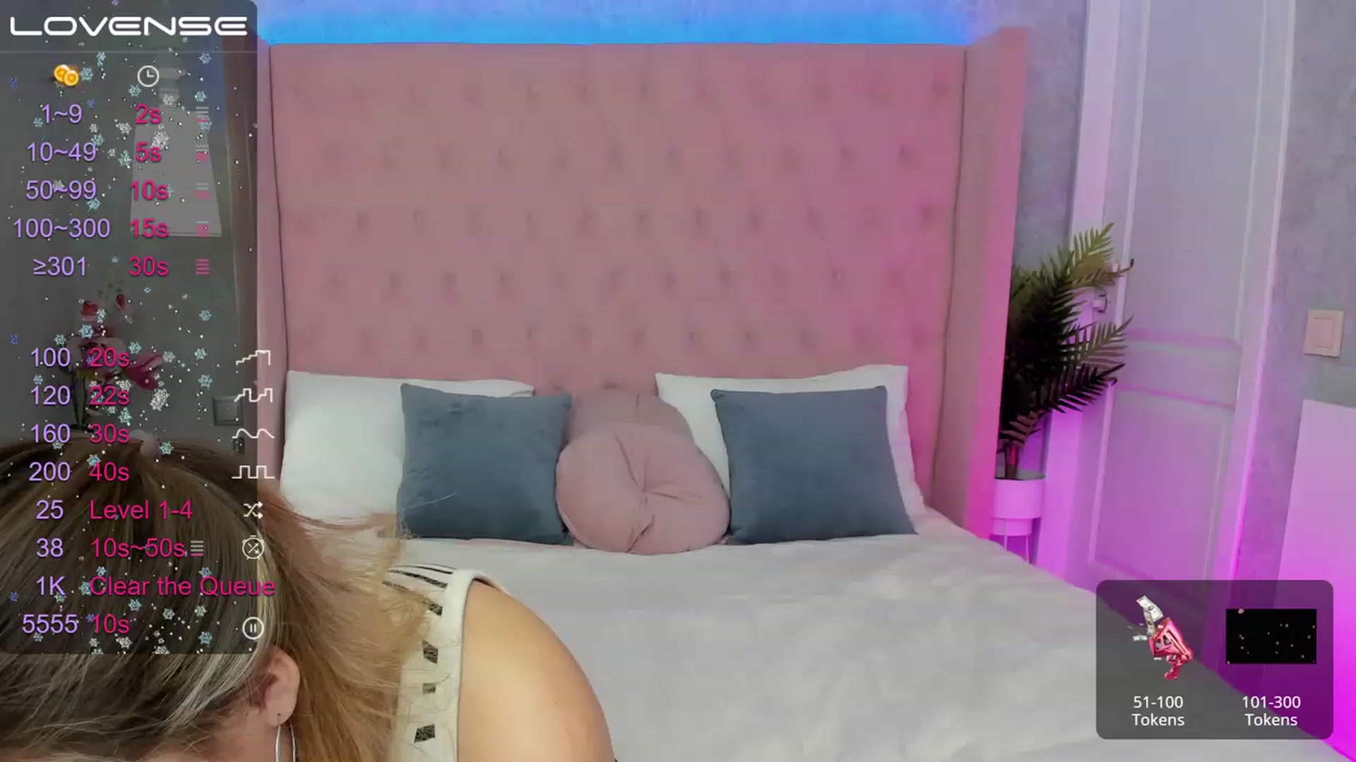 Gallery image thumbnail from SofiBloom's myfreecams stream on, 03/21/2023, 09:56 image 15 of 20