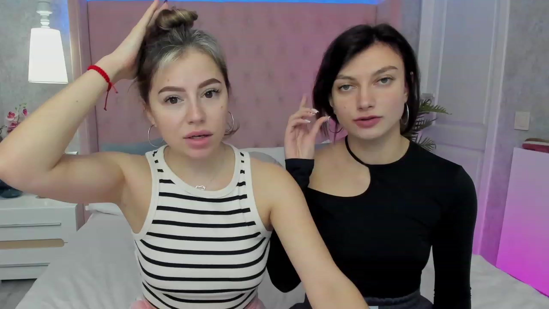 Gallery image thumbnail from SofiBloom's myfreecams stream on, 03/22/2023, 09:47 image 2 of 20