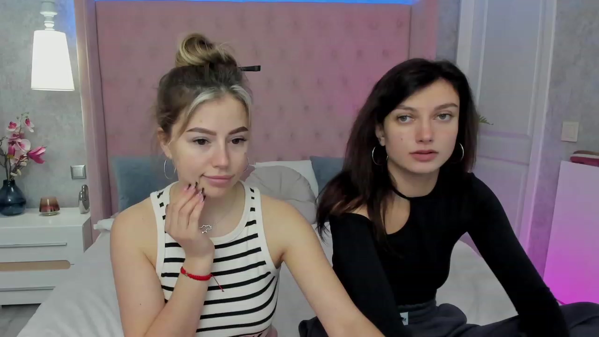 Gallery image thumbnail from SofiBloom's myfreecams stream on, 03/22/2023, 09:47 image 20 of 20