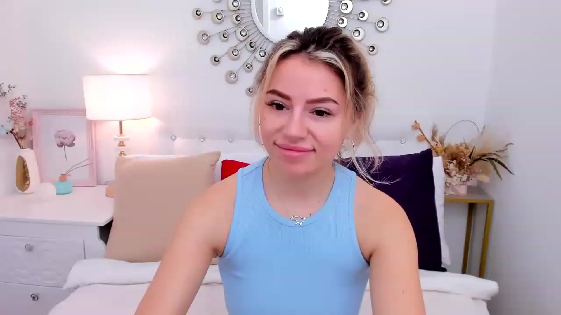 Gallery image thumbnail from SofiBloom's myfreecams stream on, 03/23/2023, 08:03 image 10 of 20