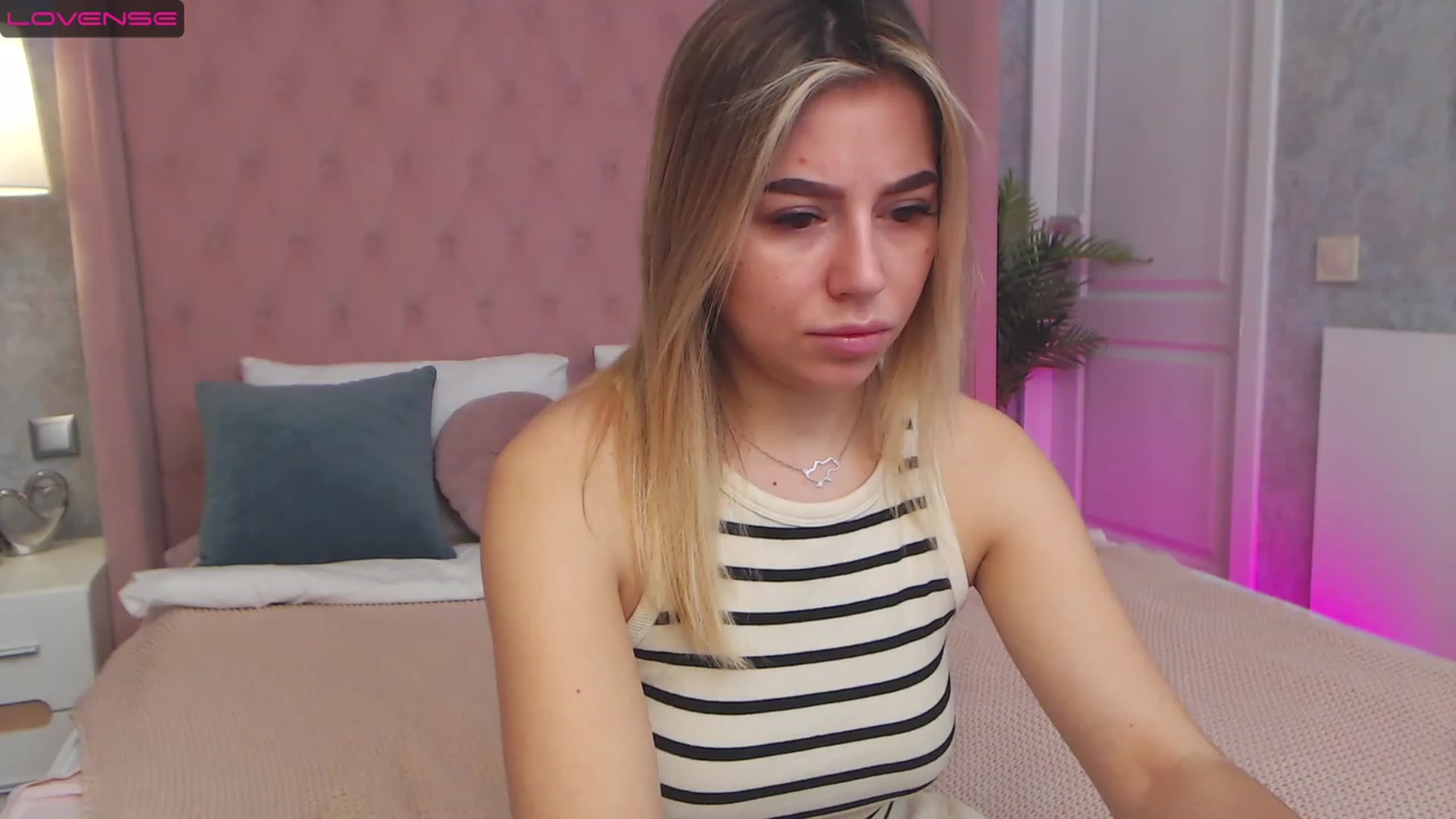 Gallery image thumbnail from SofiBloom's myfreecams stream on, 03/24/2023, 07:57 image 20 of 20