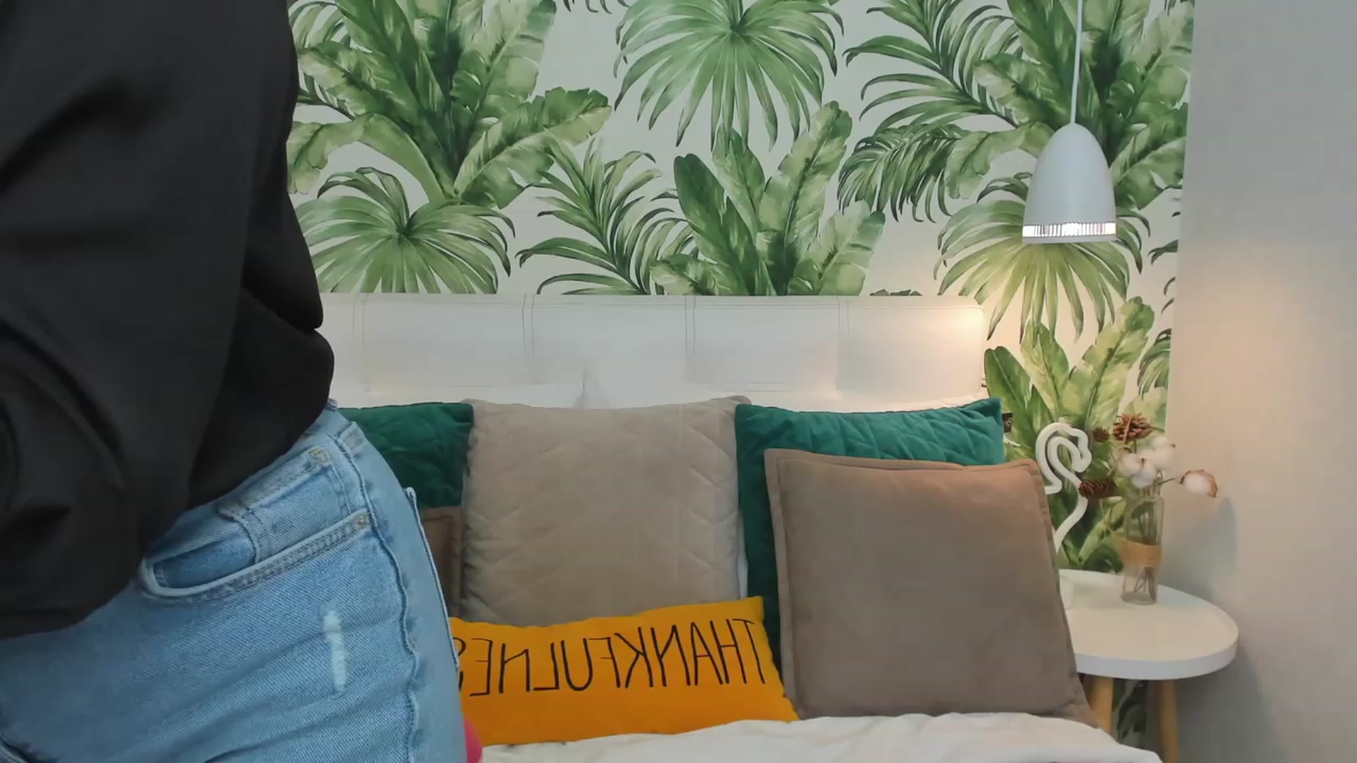 Gallery image thumbnail from SofiBloom's myfreecams stream on, 03/29/2023, 13:36 image 2 of 20