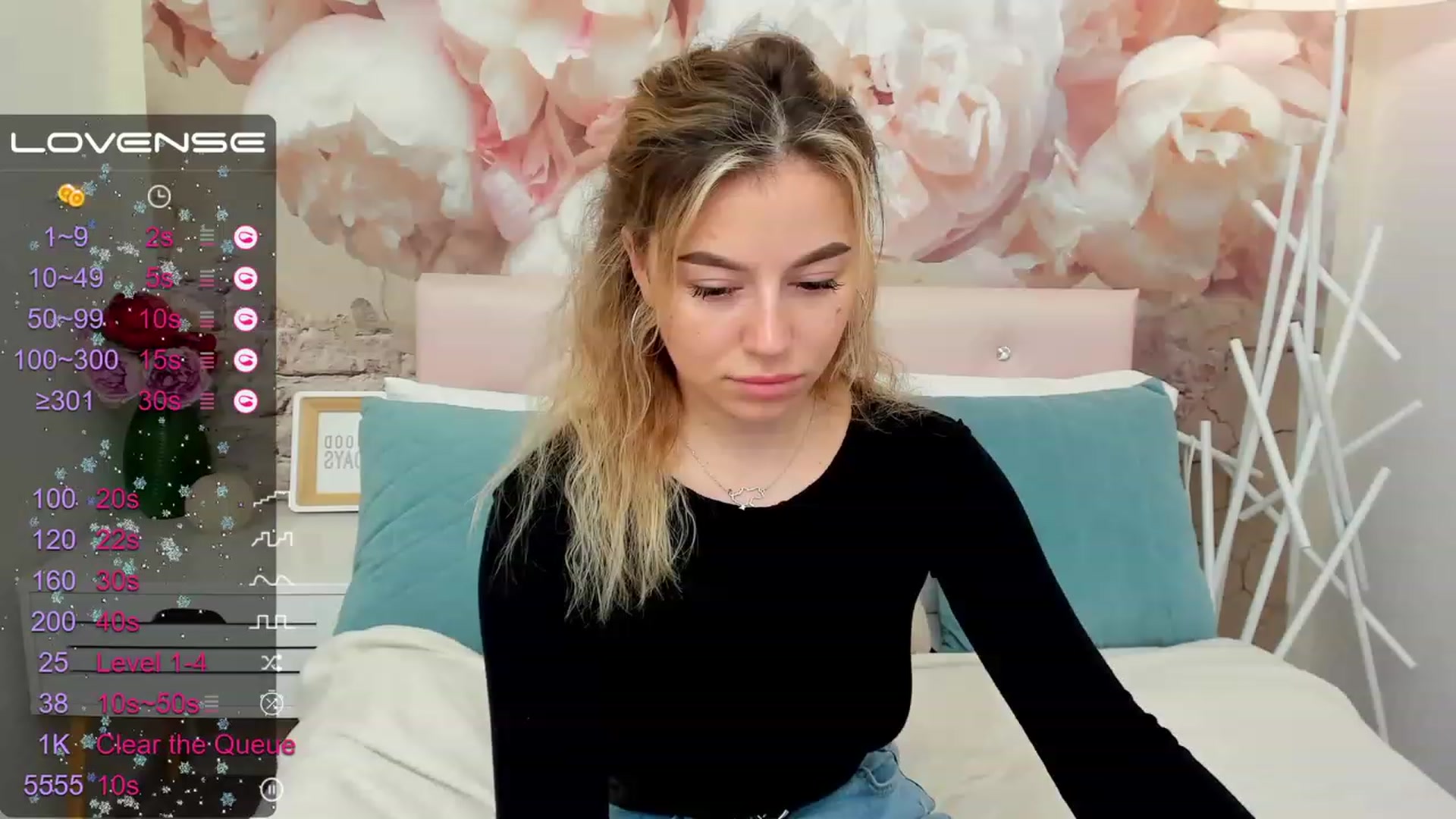 Gallery image thumbnail from SofiBloom's myfreecams stream on, 04/05/2023, 09:44 image 15 of 20
