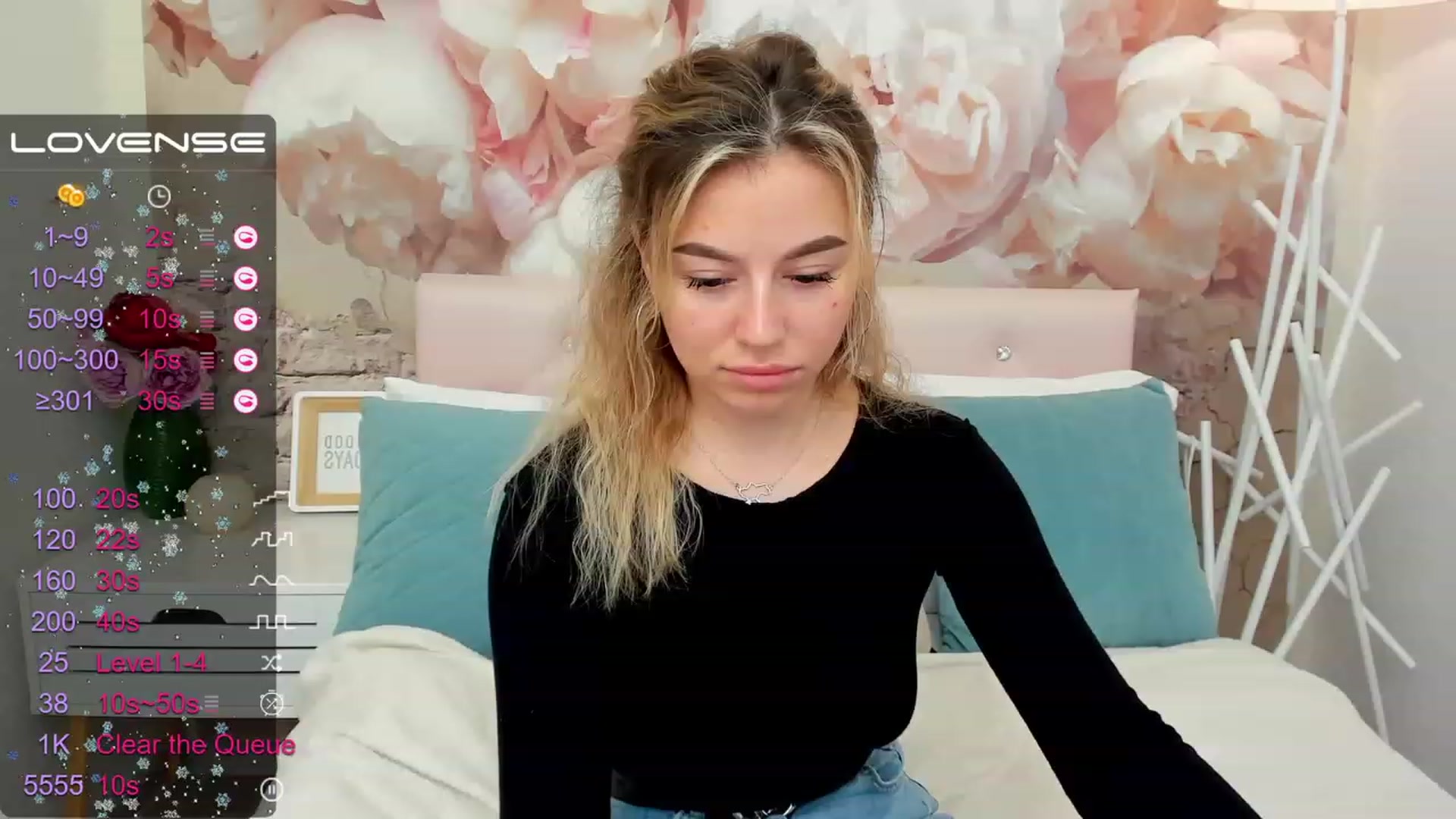 Gallery image thumbnail from SofiBloom's myfreecams stream on, 04/05/2023, 09:44 image 16 of 20