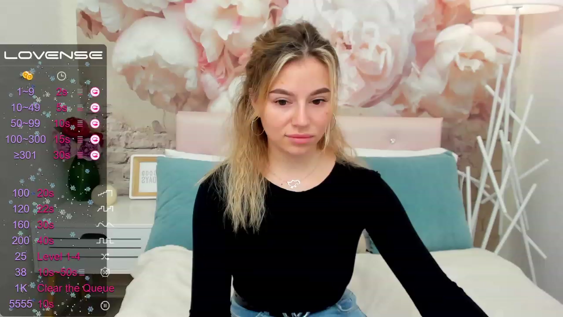 Gallery image thumbnail from SofiBloom's myfreecams stream on, 04/05/2023, 12:00 image 8 of 20