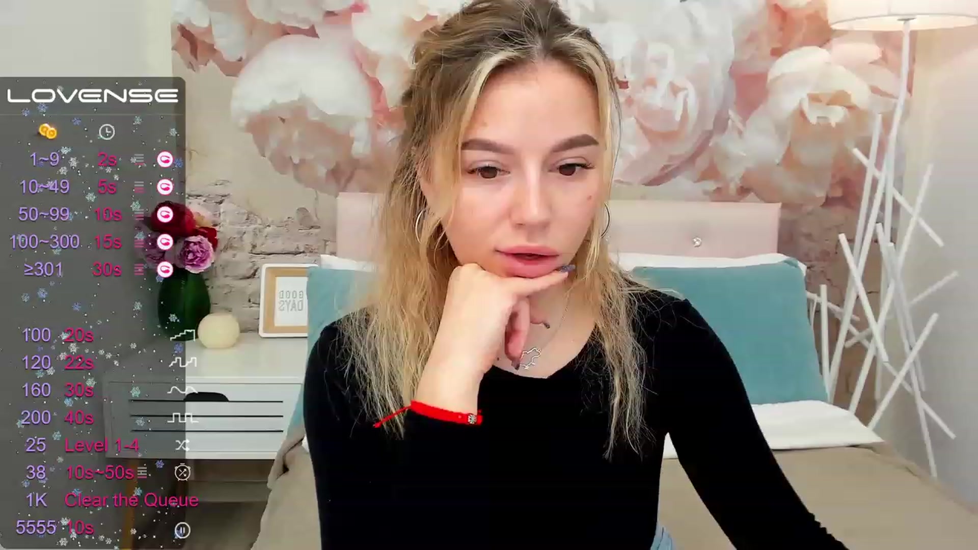 Gallery image thumbnail from SofiBloom's myfreecams stream on, 04/05/2023, 12:00 image 16 of 20
