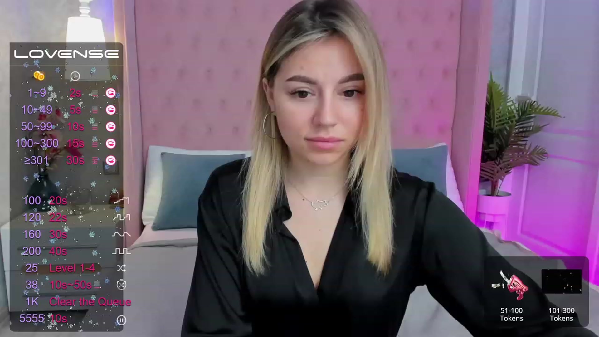 Gallery image thumbnail from SofiBloom's myfreecams stream on, 04/06/2023, 10:07 image 20 of 20