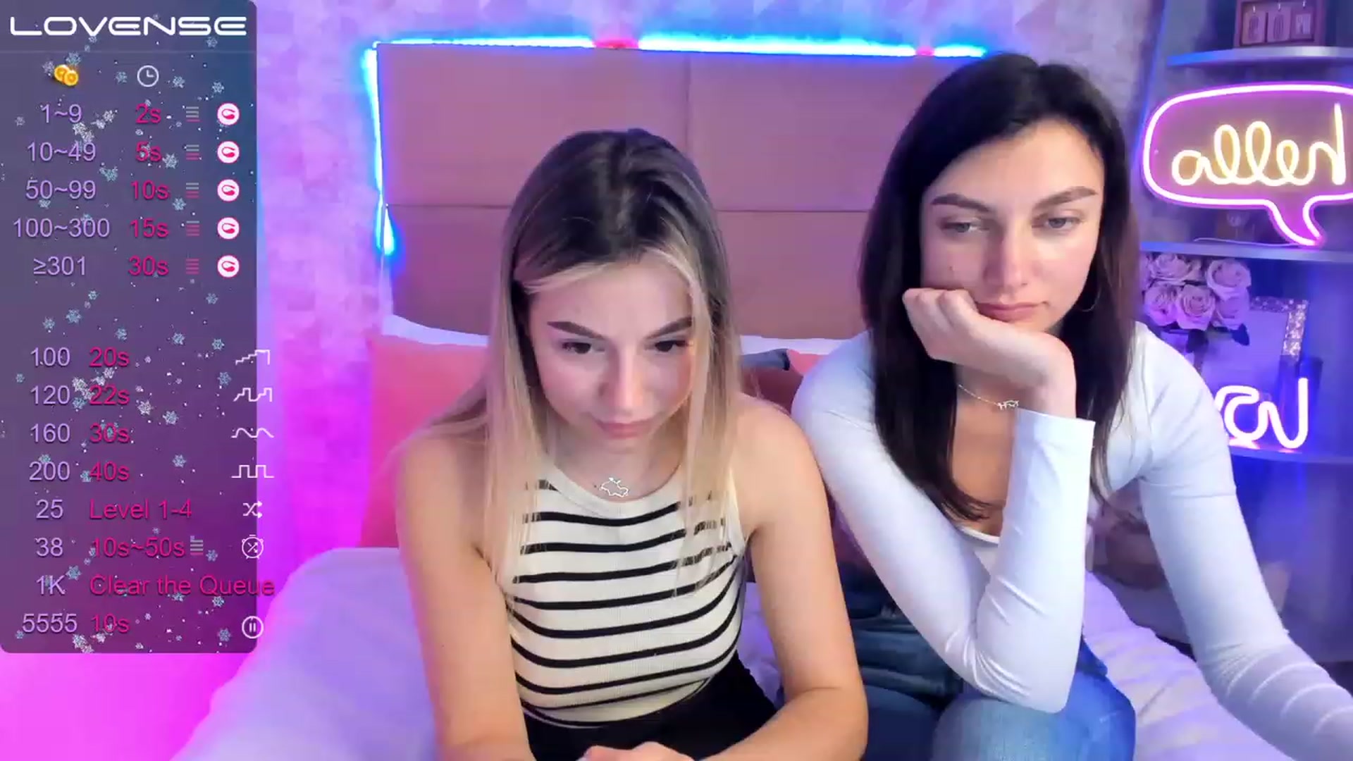 Gallery image thumbnail from SofiBloom's myfreecams stream on, 04/10/2023, 10:34 image 13 of 20
