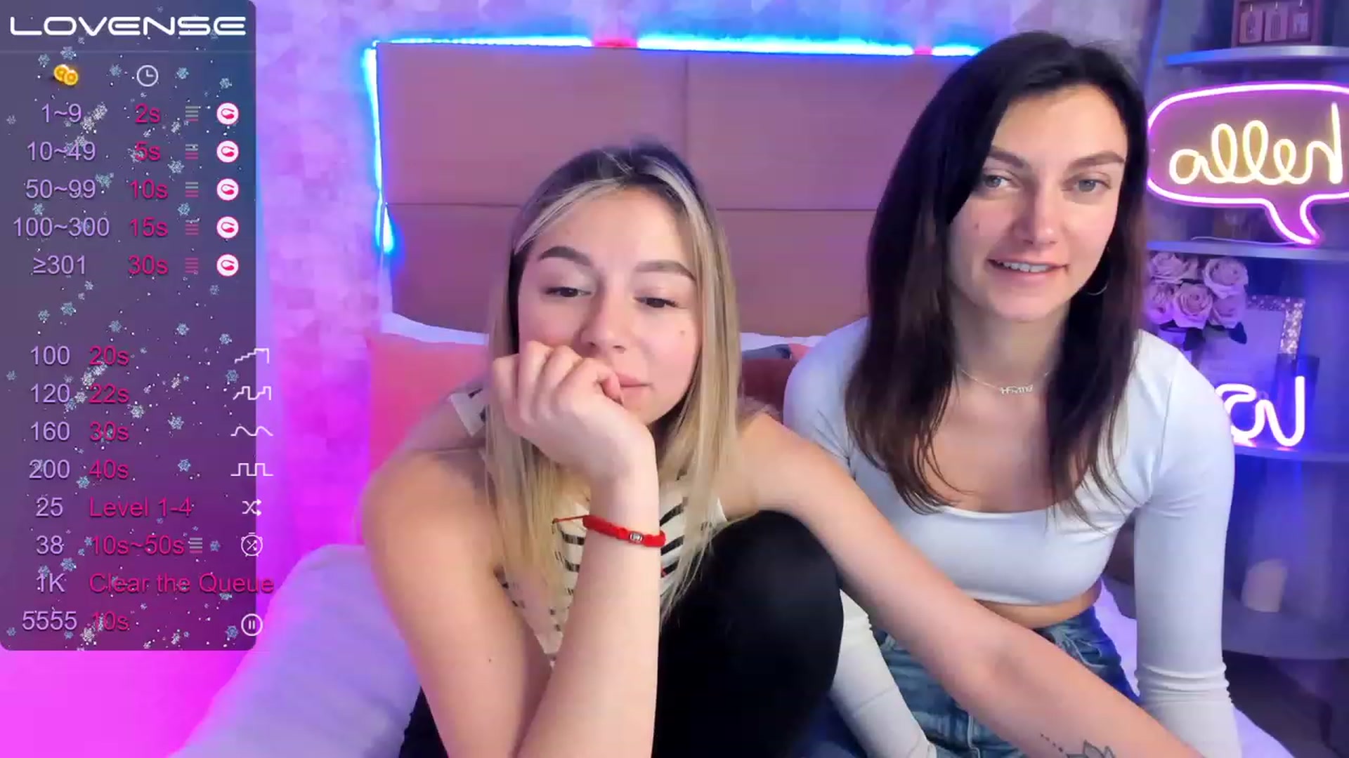 Gallery image thumbnail from SofiBloom's myfreecams stream on, 04/10/2023, 10:34 image 2 of 20